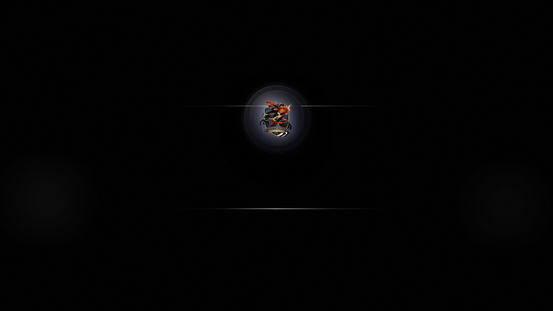 website screenshot of https://sflfantasyleague.online/