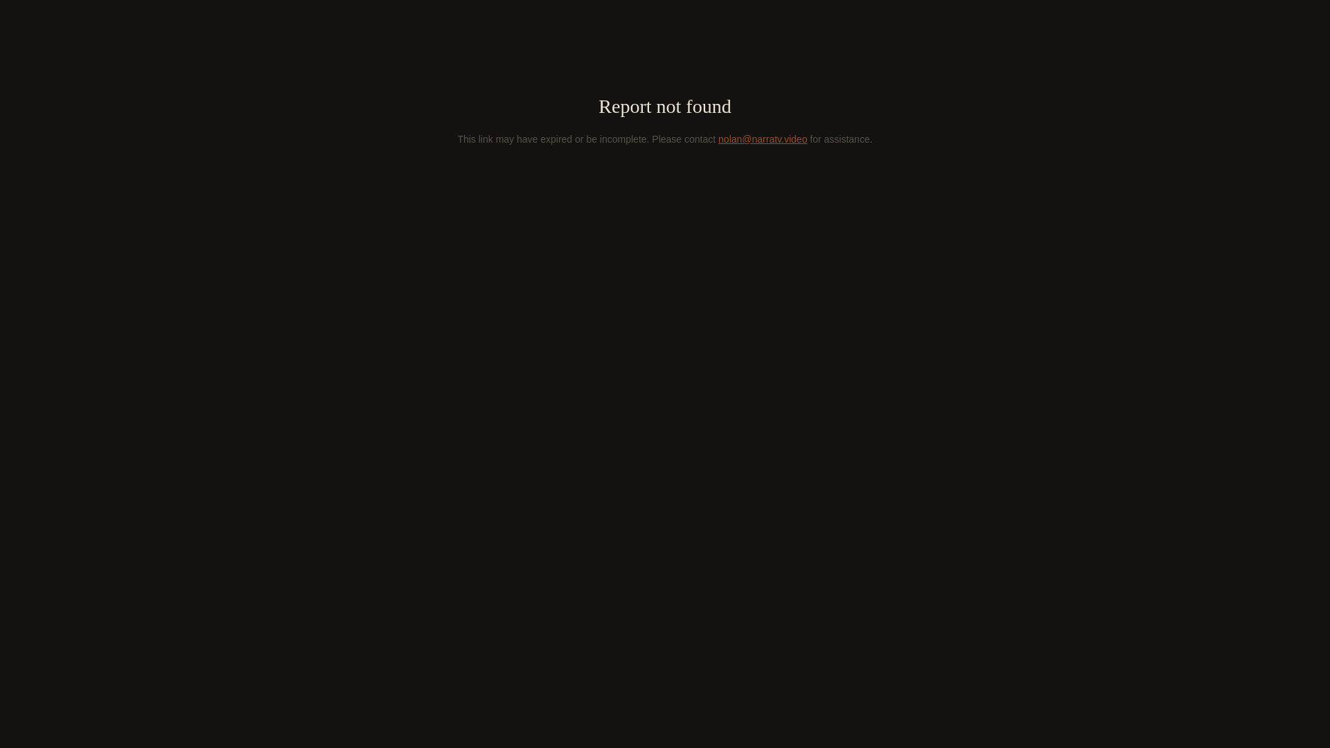 website screenshot of https://rapid-root-report.pages.dev/
