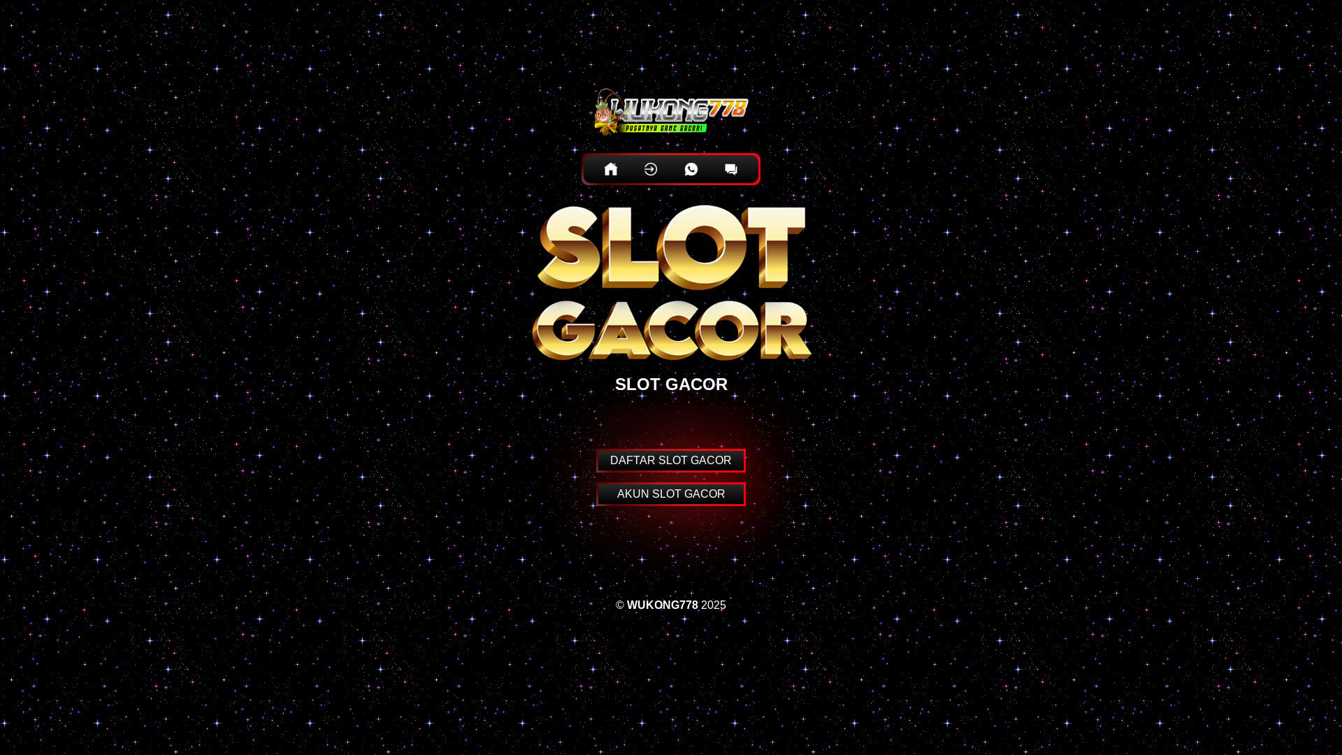 website screenshot of https://vta-slot-gacor.pages.dev/