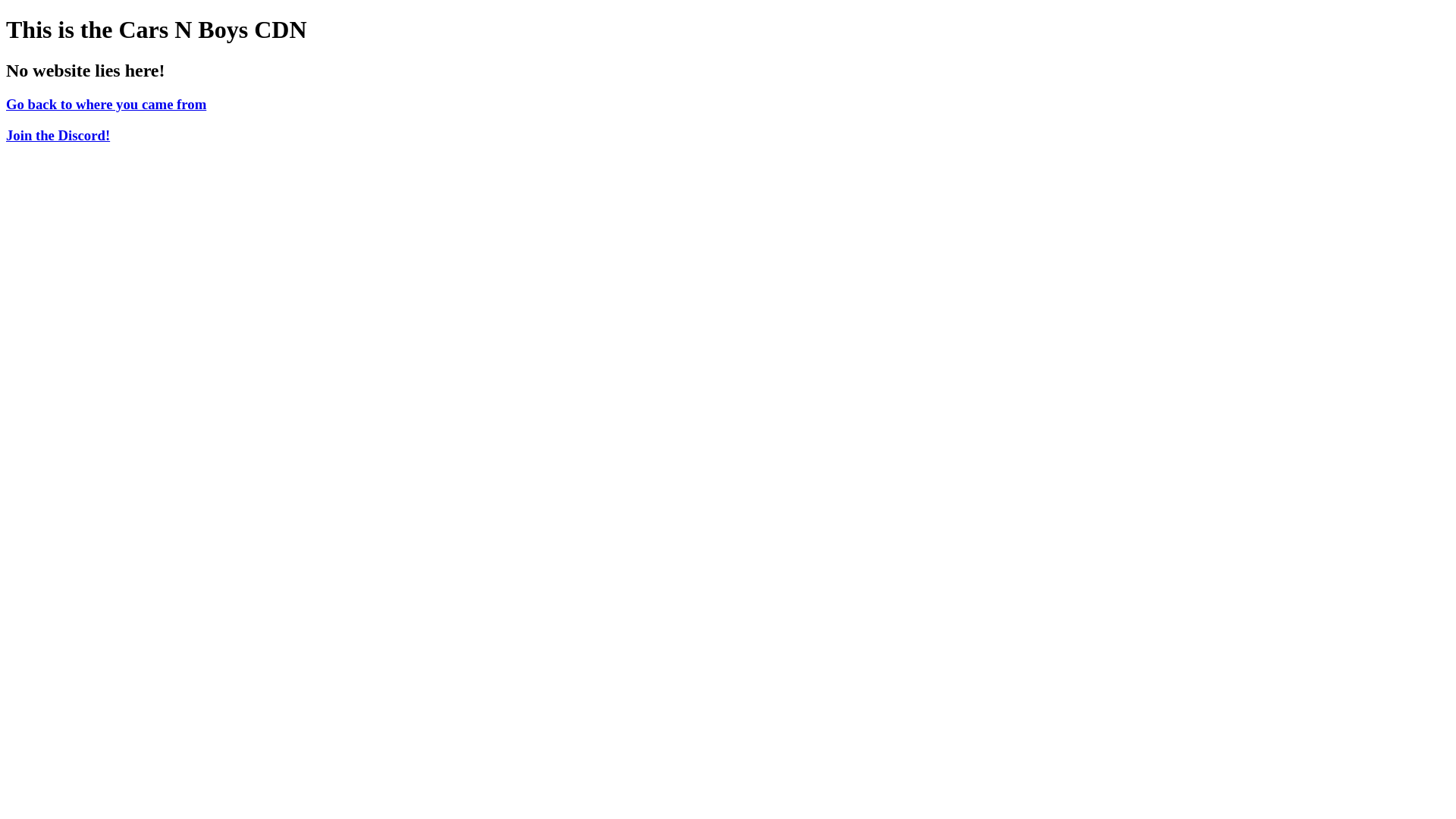 website screenshot of https://cdn-carsnboys-net.pages.dev/