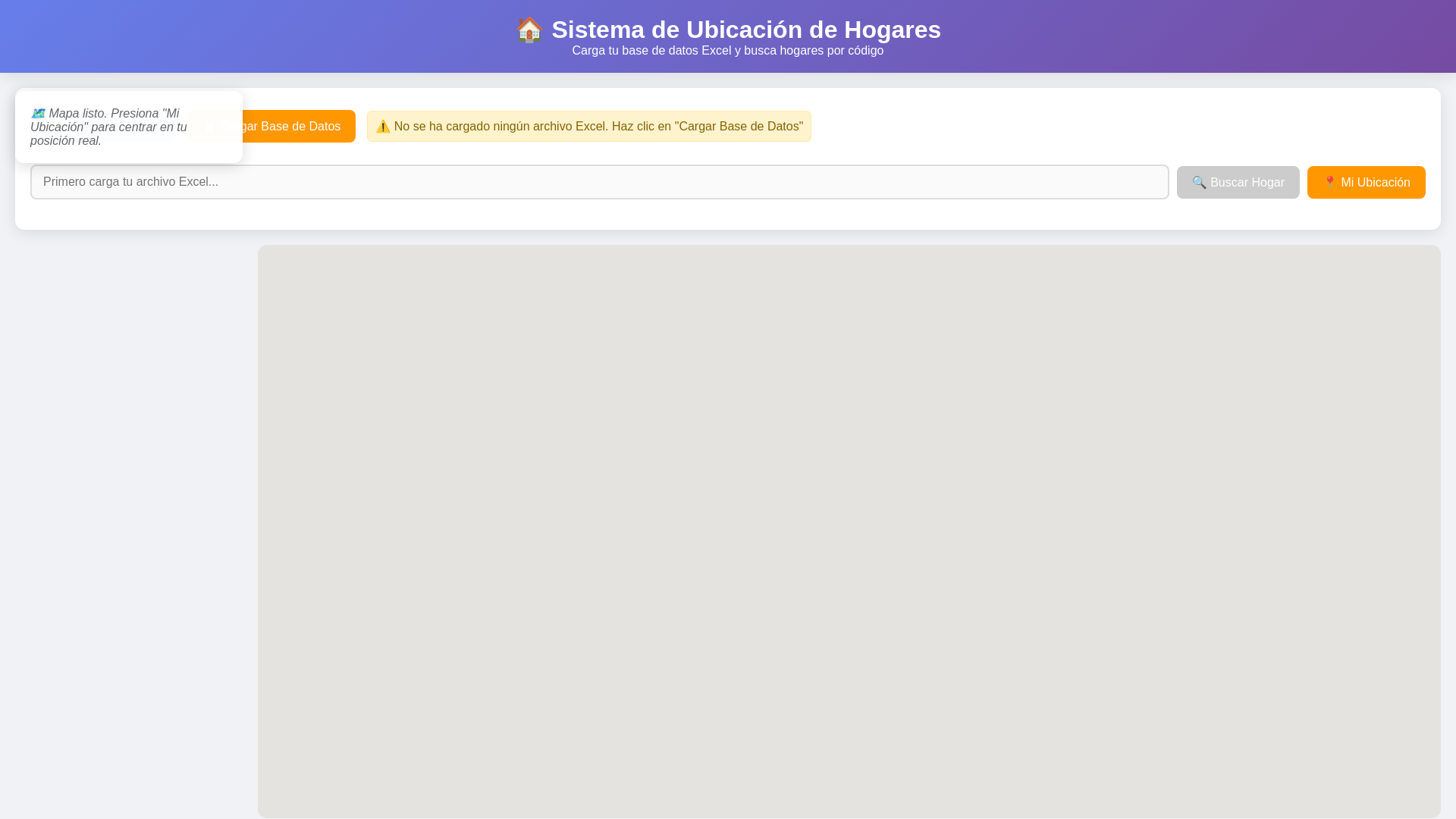 website screenshot of https://ubicacionprueba.pages.dev/