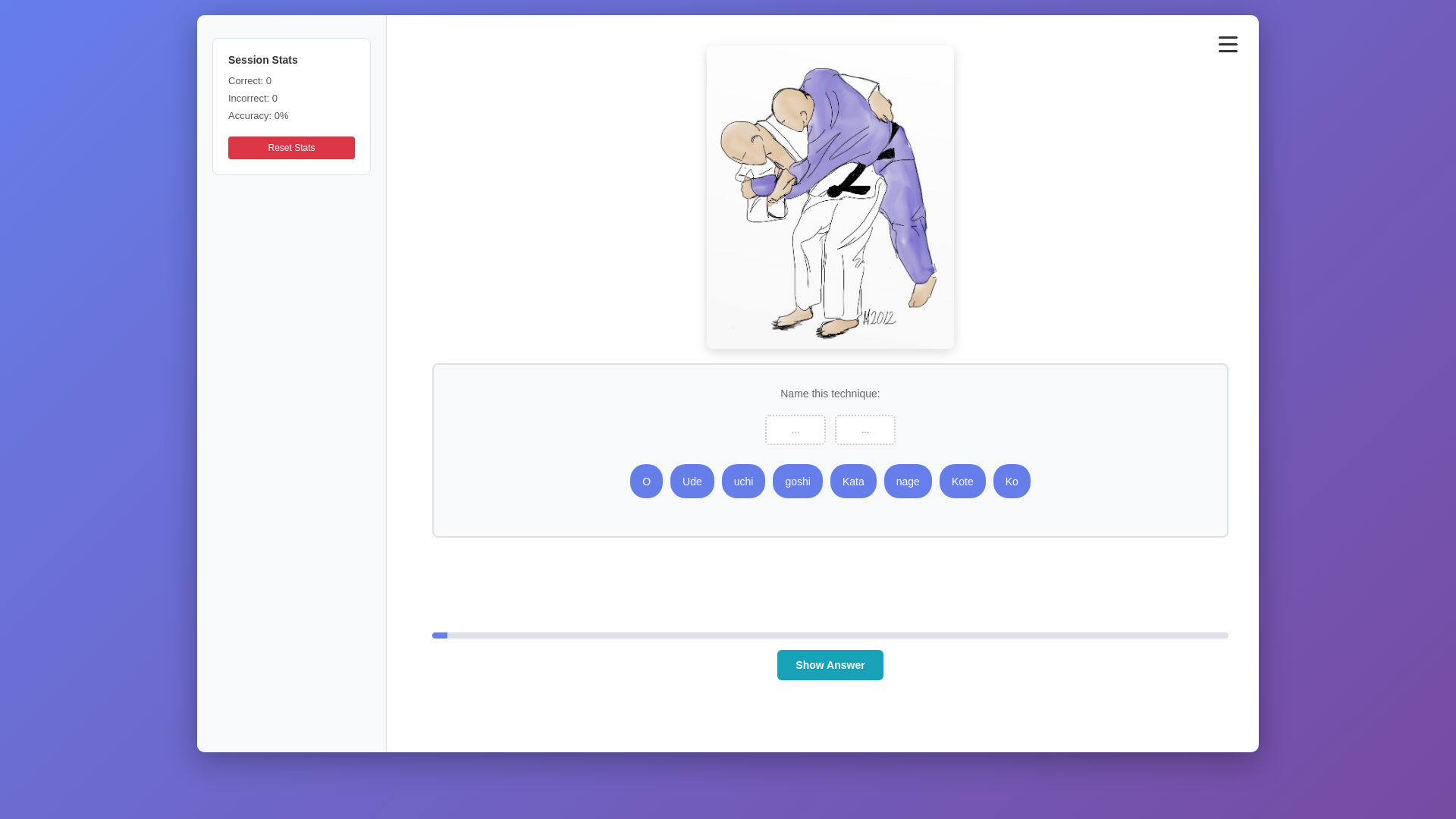 website screenshot of https://jujitsuwaza.com/