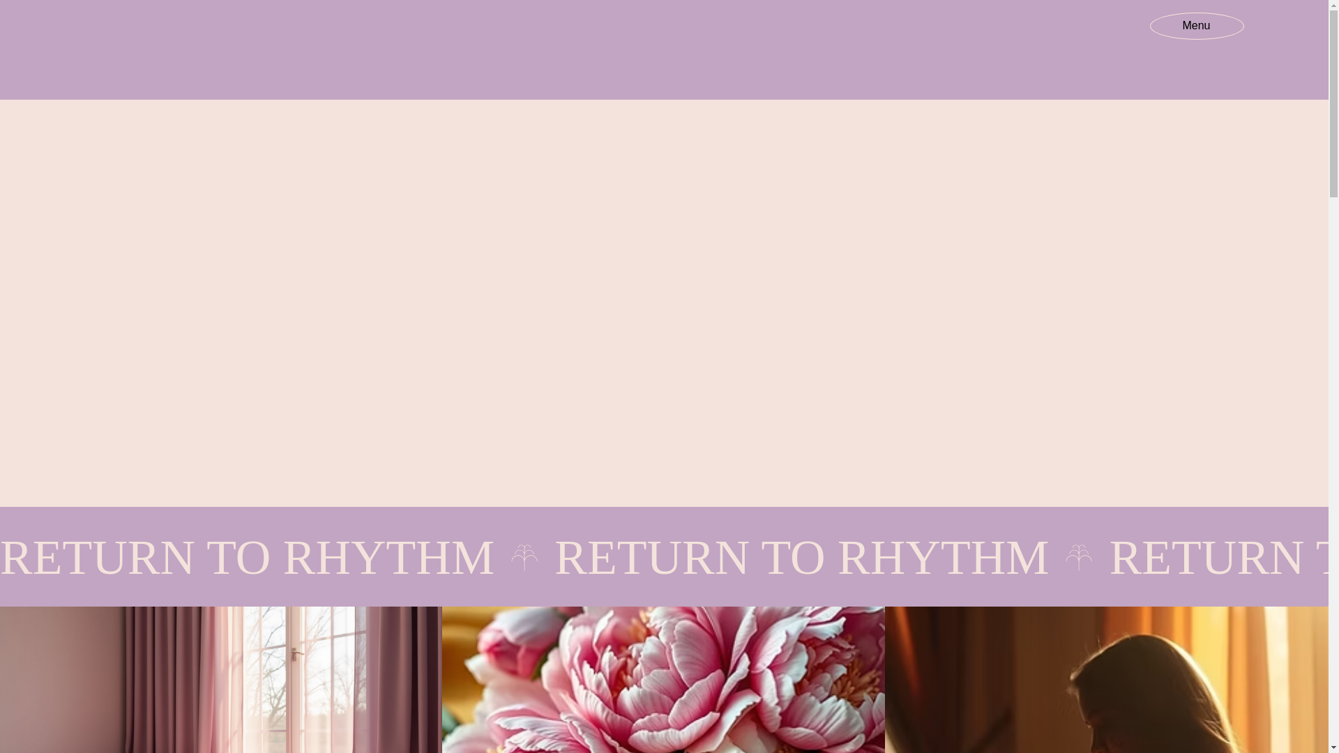 website screenshot of https://nchantedlife.com/