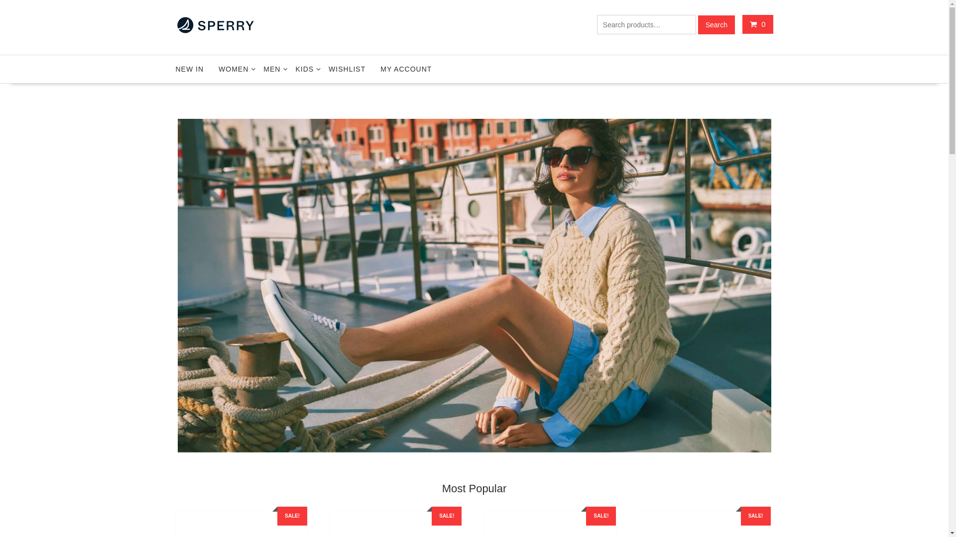 website screenshot of https://candywatson.shop/