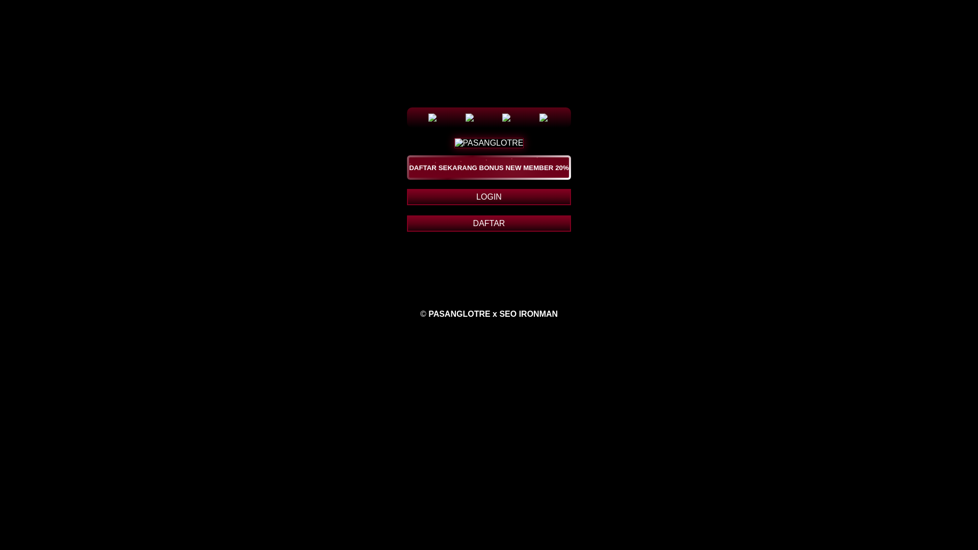 website screenshot of https://defend-brand-paslot.pages.dev/
