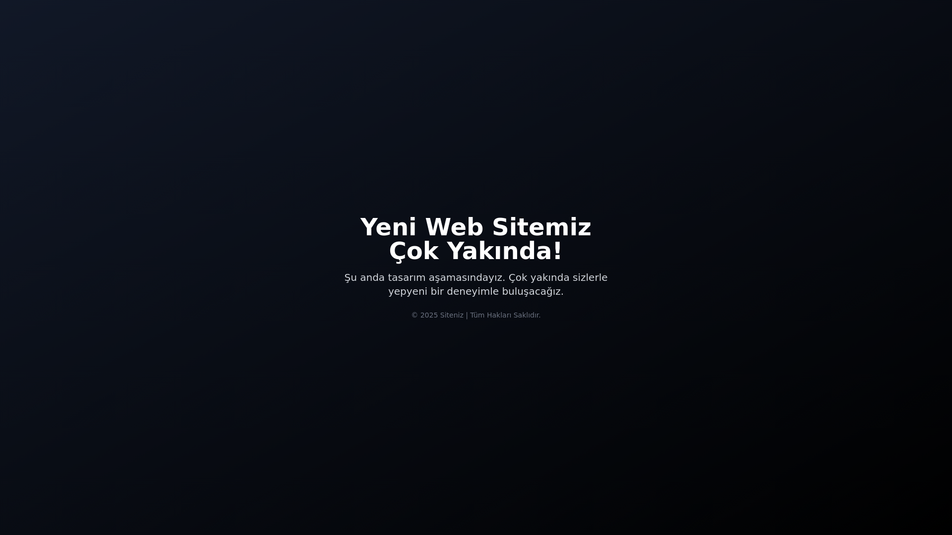 website screenshot of https://canbolugiray.com.tr/