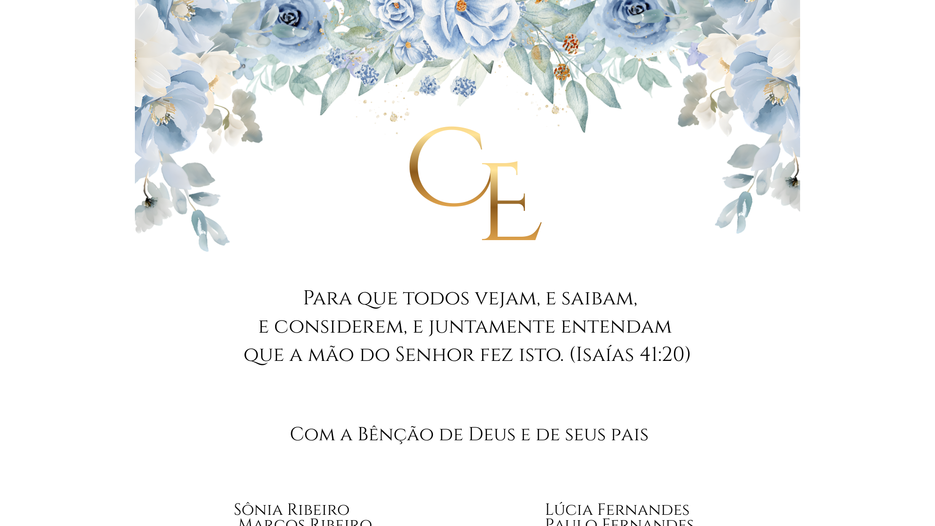 website screenshot of https://convitespeluartes.shop