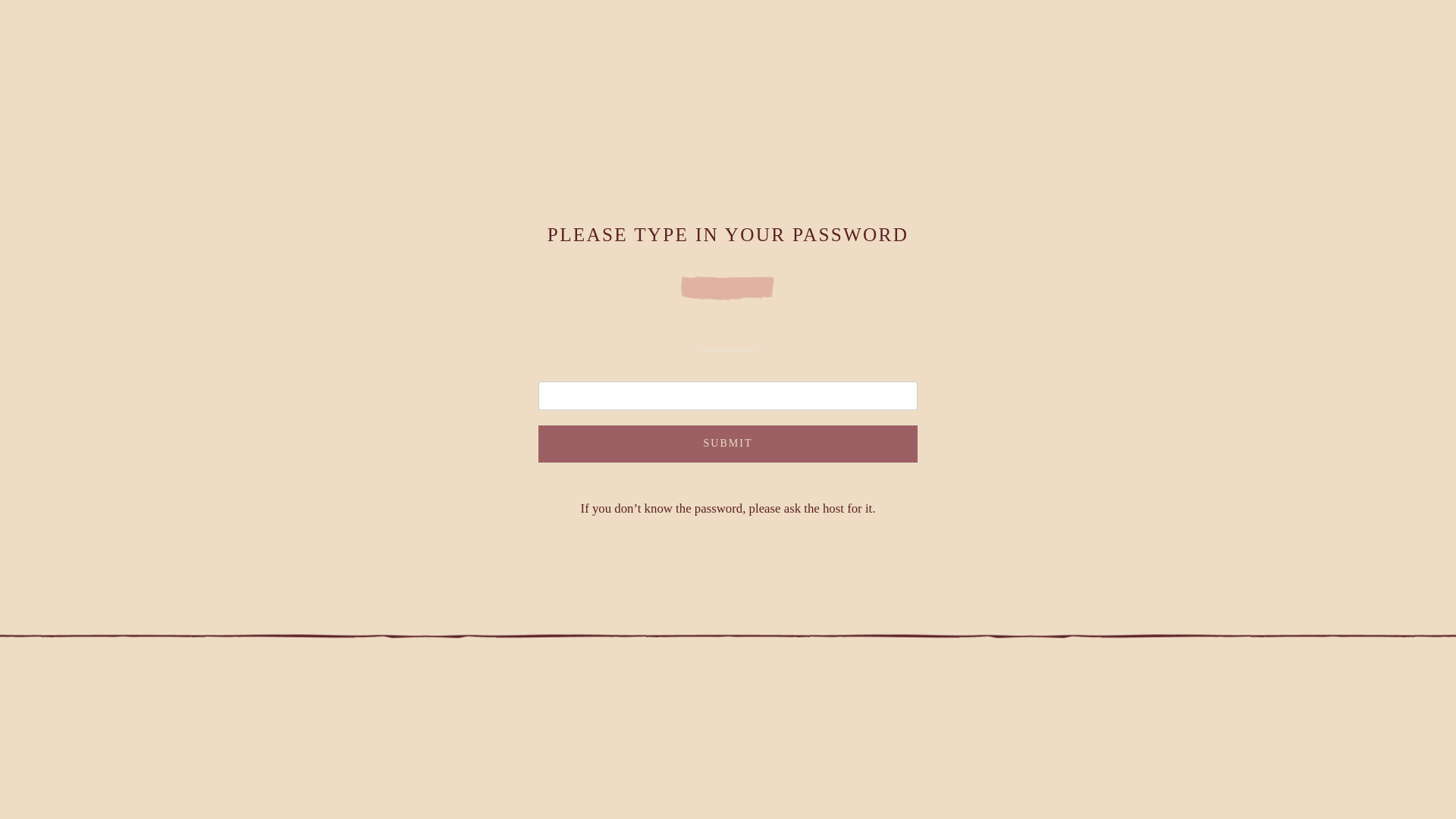 website screenshot of https://steph-drew.com/