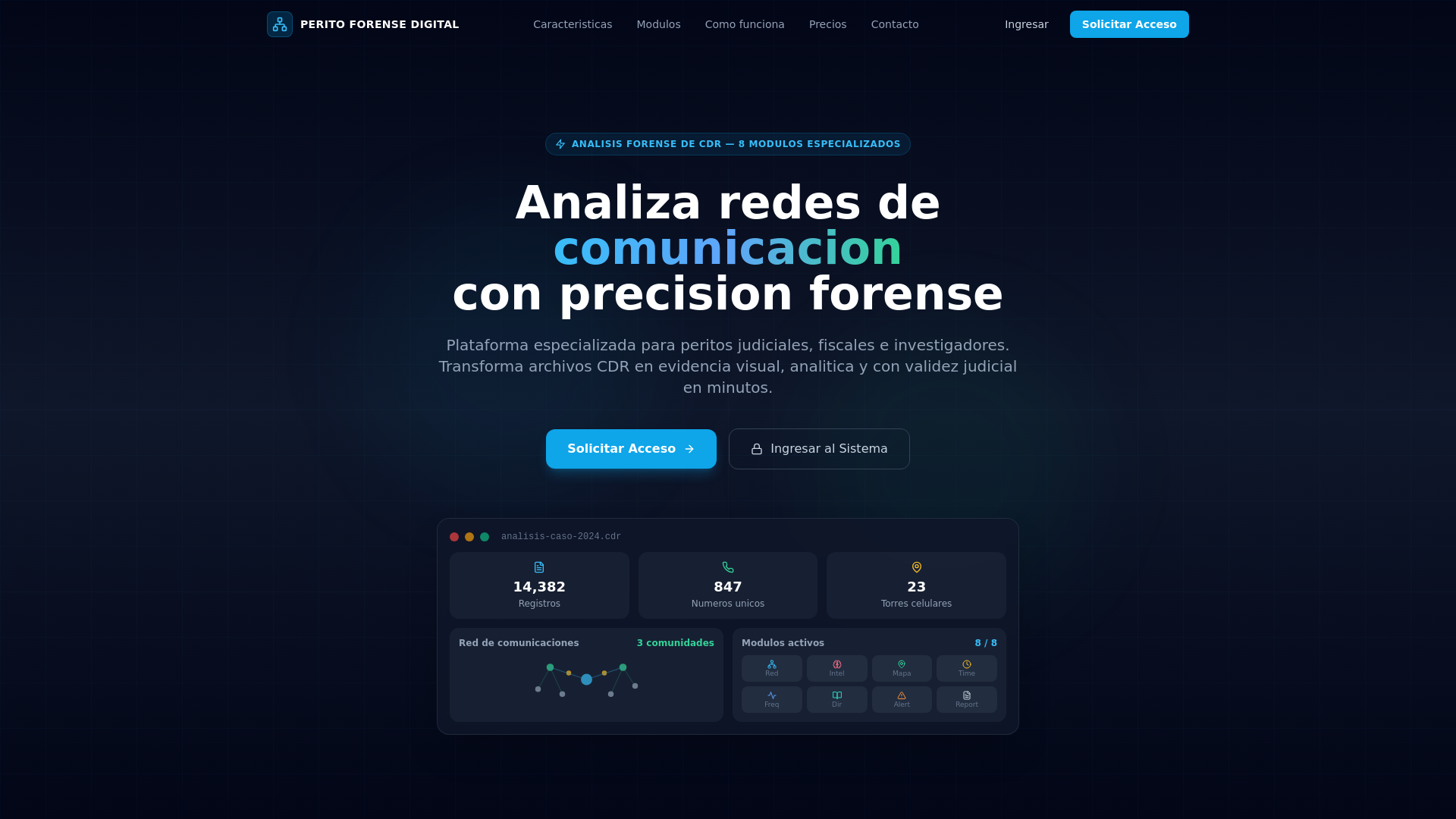 website screenshot of https://alinks.pro/
