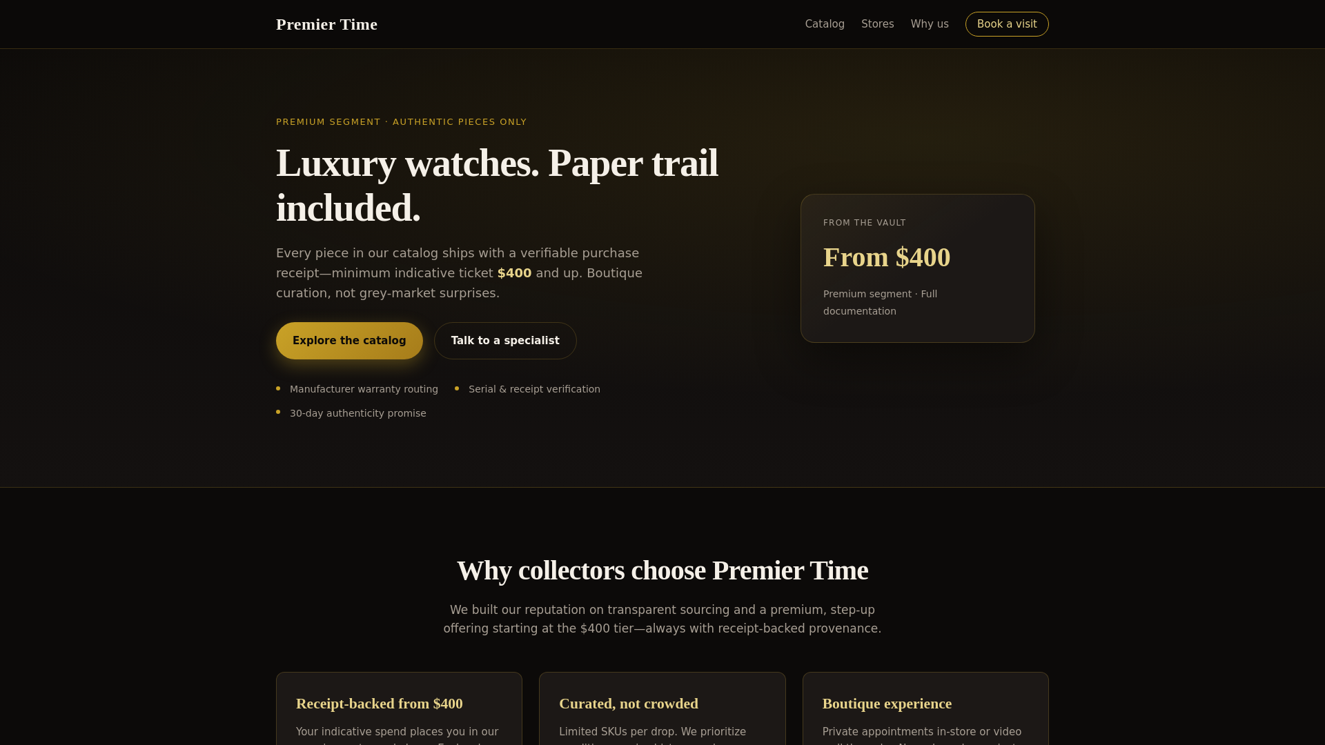 website screenshot of https://arseholebase.digital