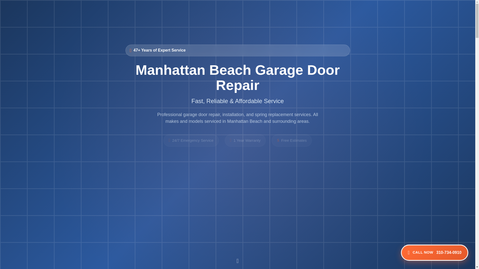 website screenshot of https://garage-door-repair-manhattanbeach.pages.dev/