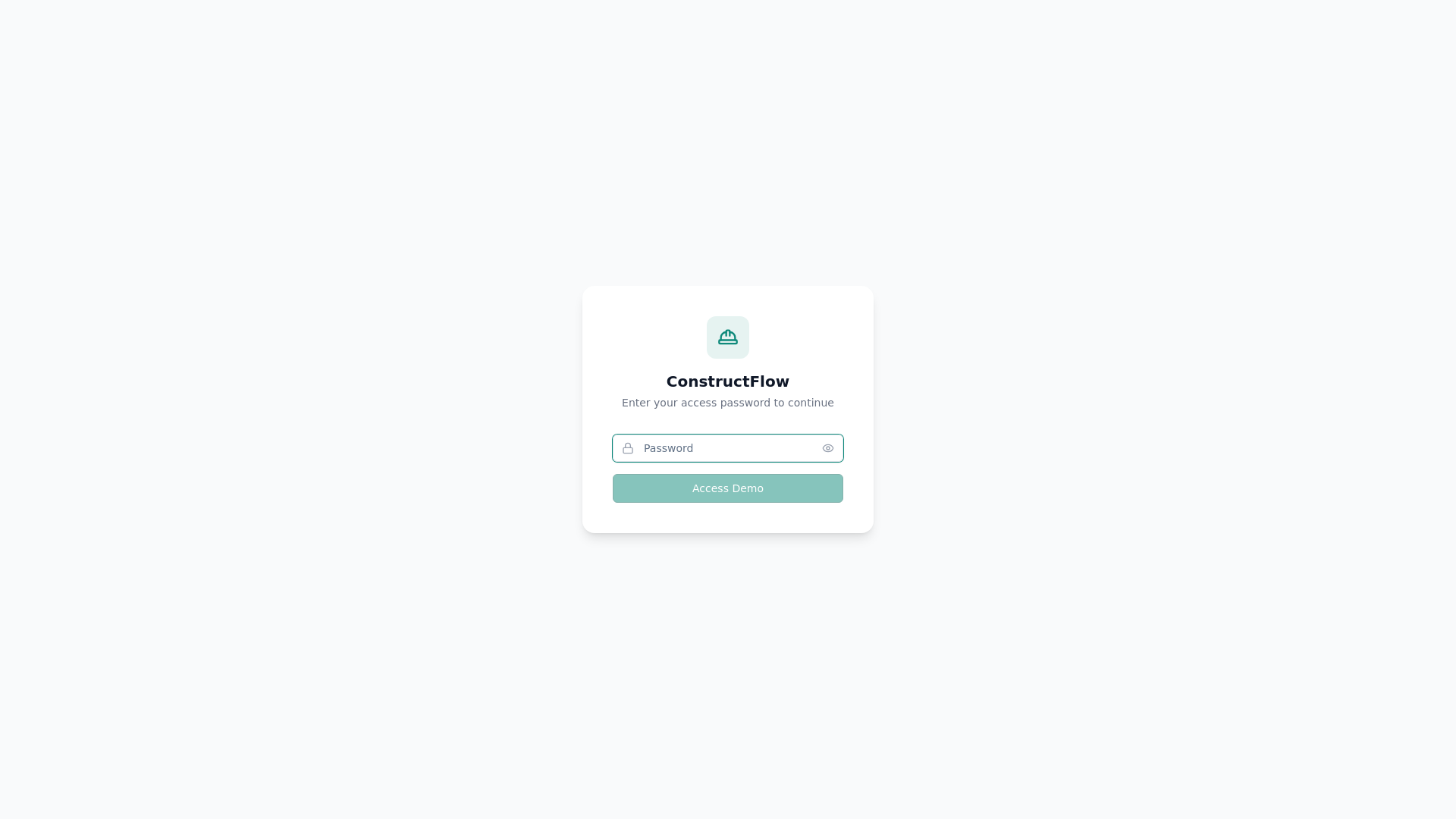 website screenshot of https://eccconstruction.company/