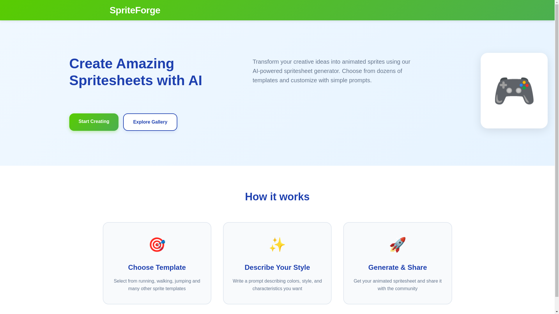 website screenshot of https://frontend-5ne.pages.dev/