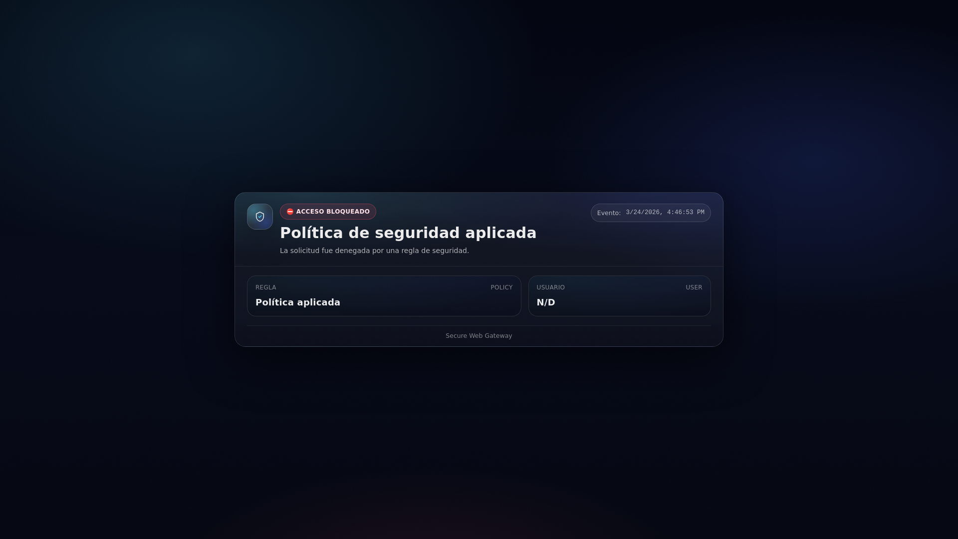 website screenshot of https://block-page-gateway.pages.dev/