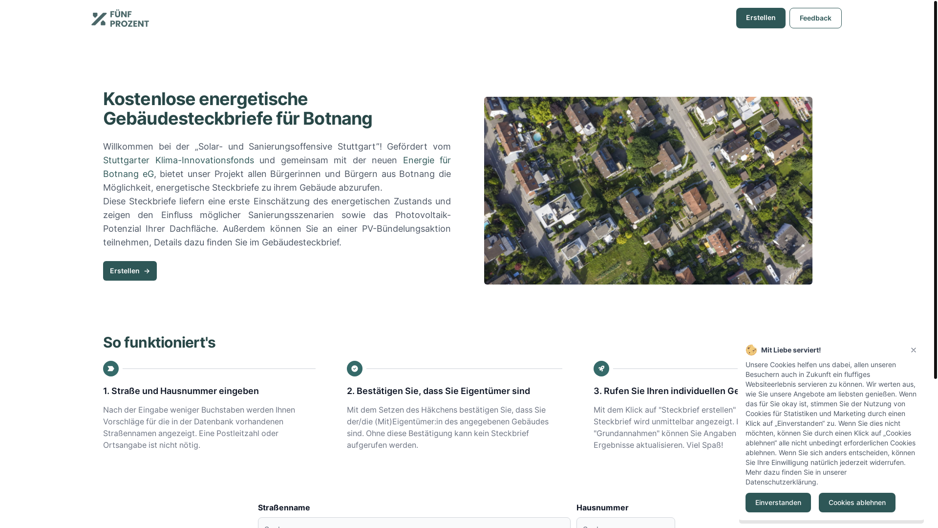 website screenshot of https://steckbrief-botnang.pages.dev/