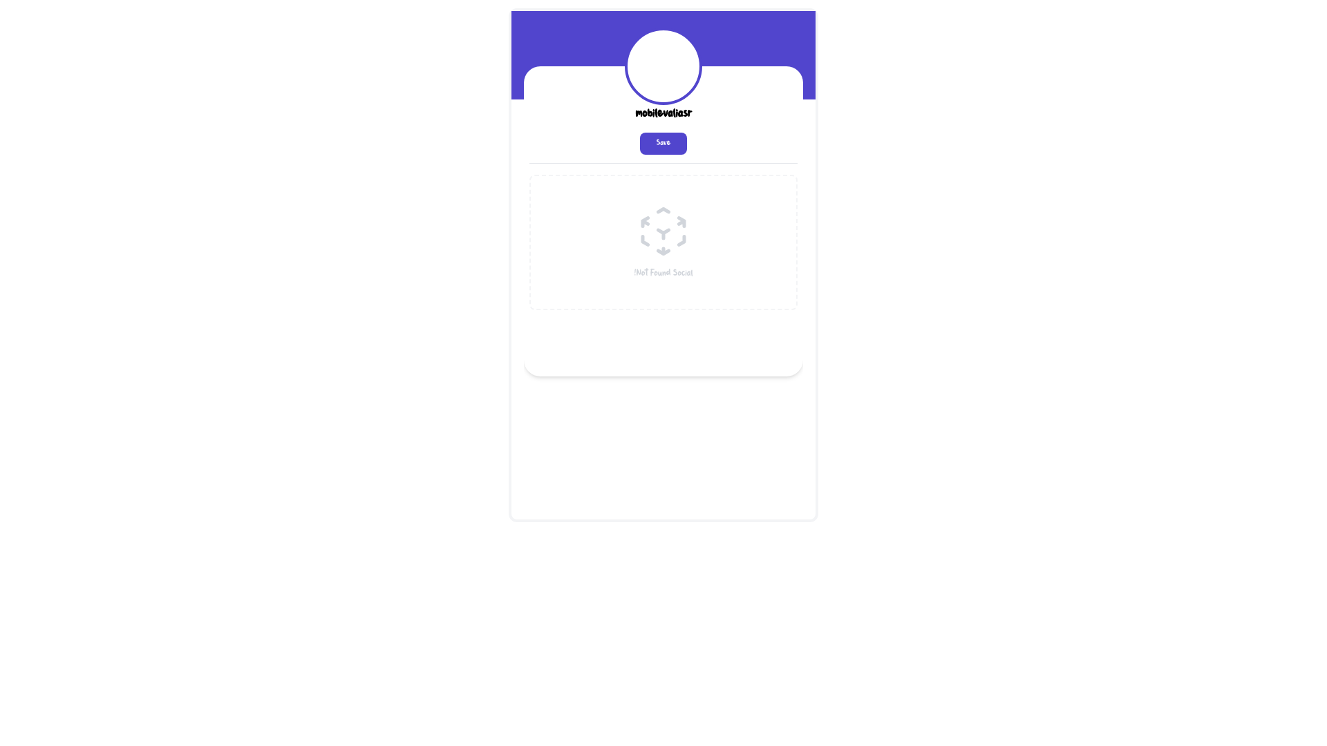 website screenshot of https://mobilevaliasr.ir/