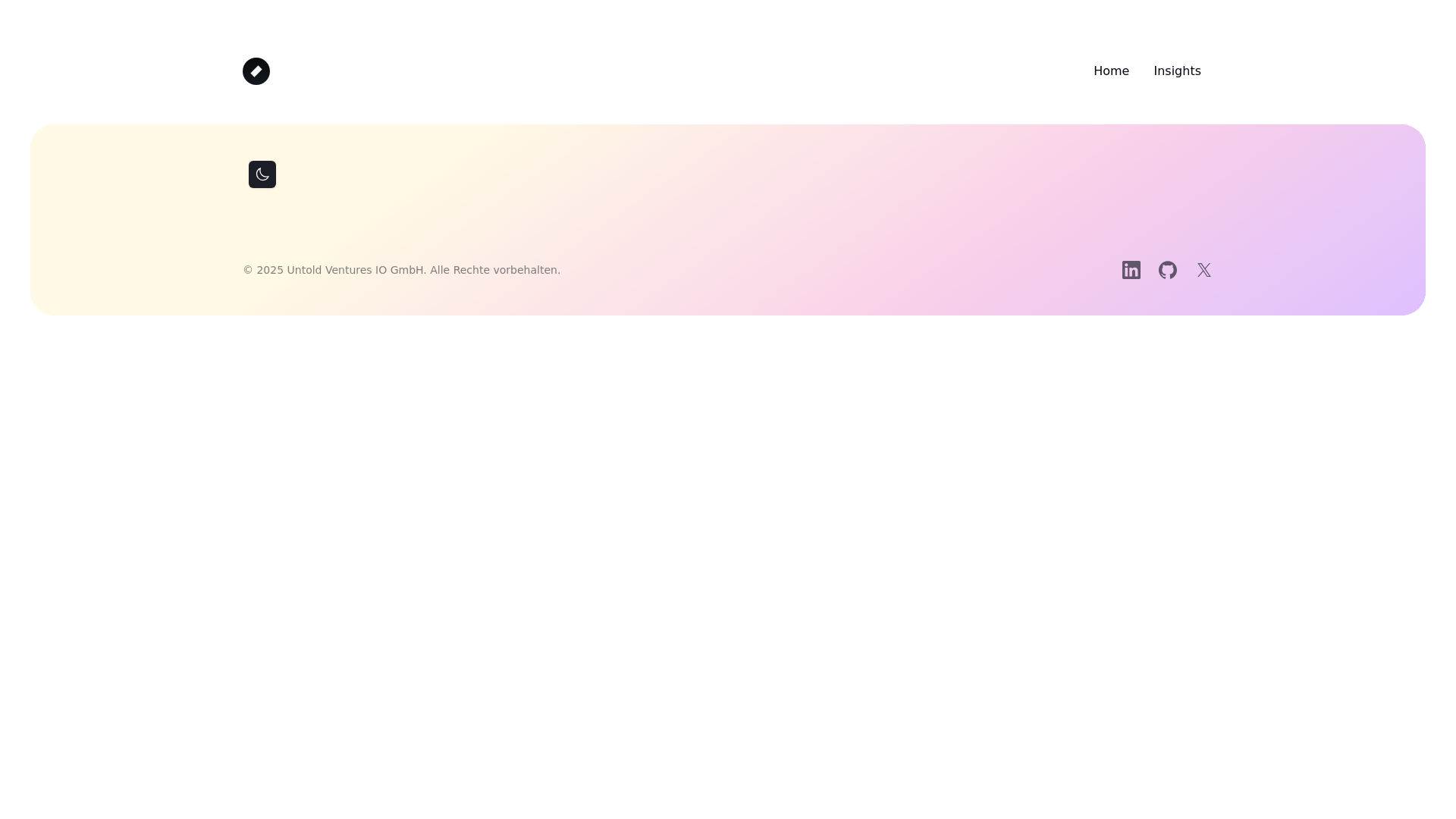 website screenshot of https://untoldventures-io-preview.pages.dev/