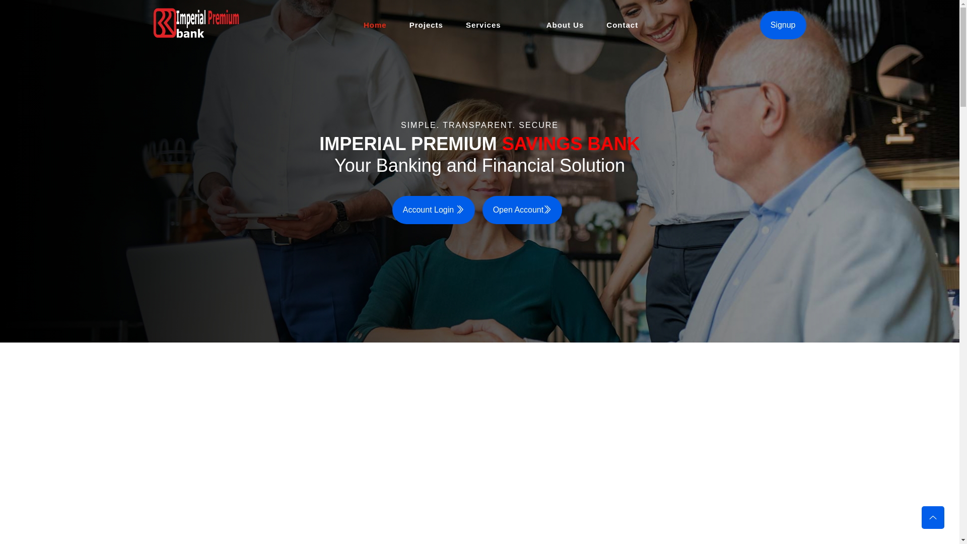 website screenshot of https://truvanafins.com/