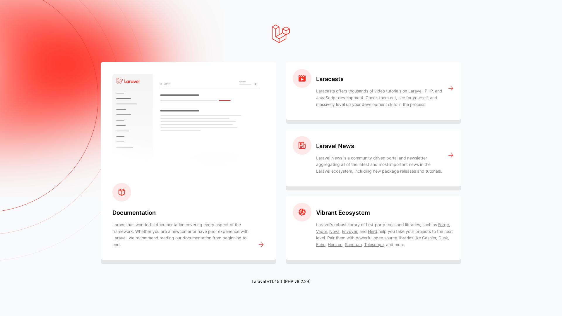 website screenshot of https://edutechdz.com/