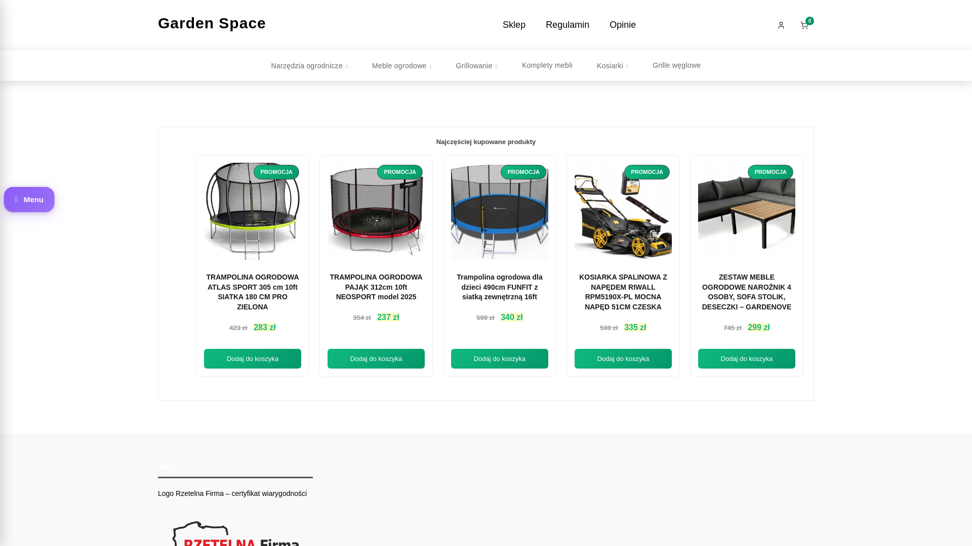 website screenshot of https://qavrino.shop/