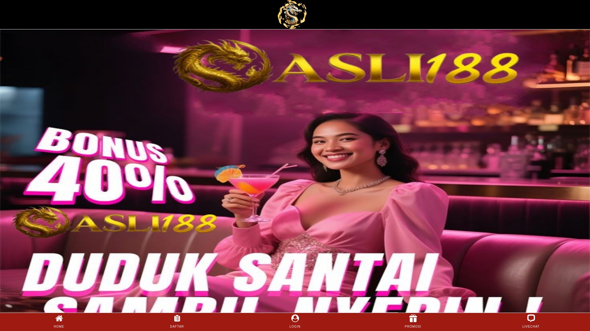 website screenshot of https://zanyamashita-asli-blog.pages.dev/