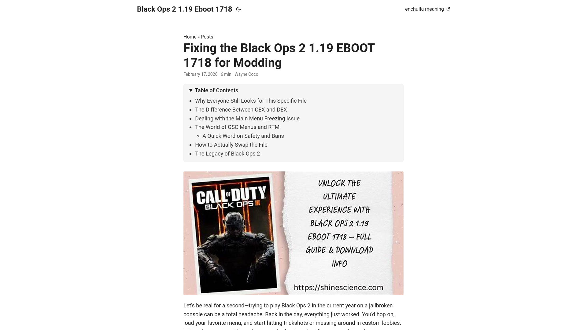 website screenshot of https://black-ops-2-119-eboot-1718.pages.dev/