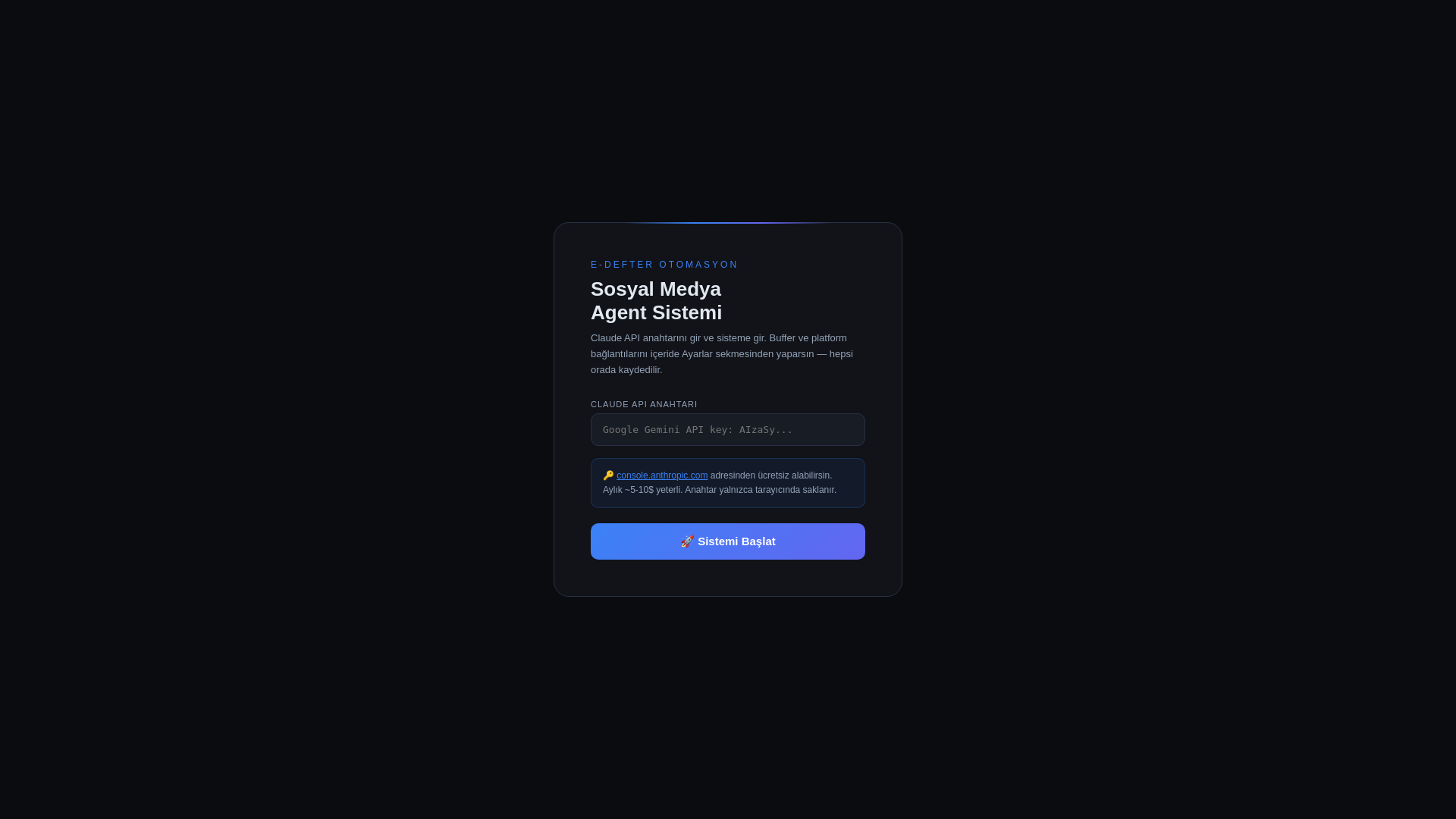 website screenshot of https://edefterotomasyon.pages.dev/