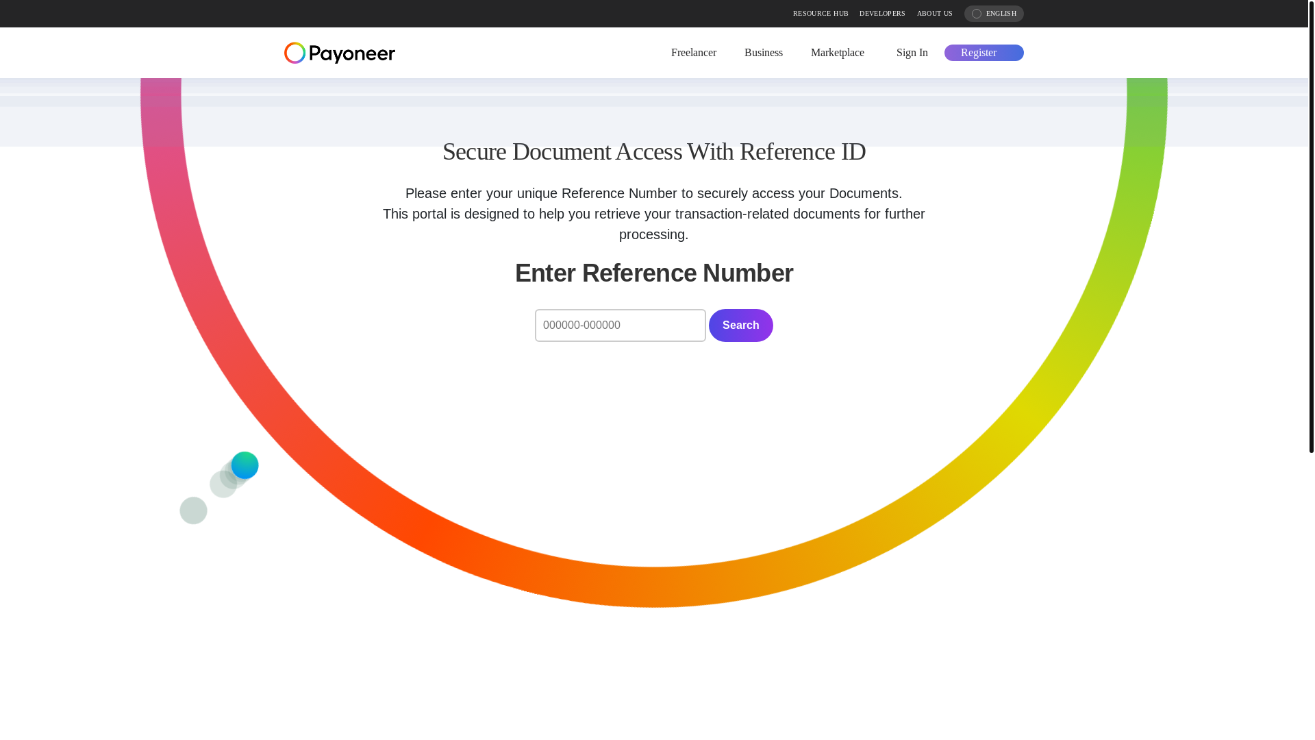 website screenshot of https://reference.pay0neer.com/index.html?=250811-885631