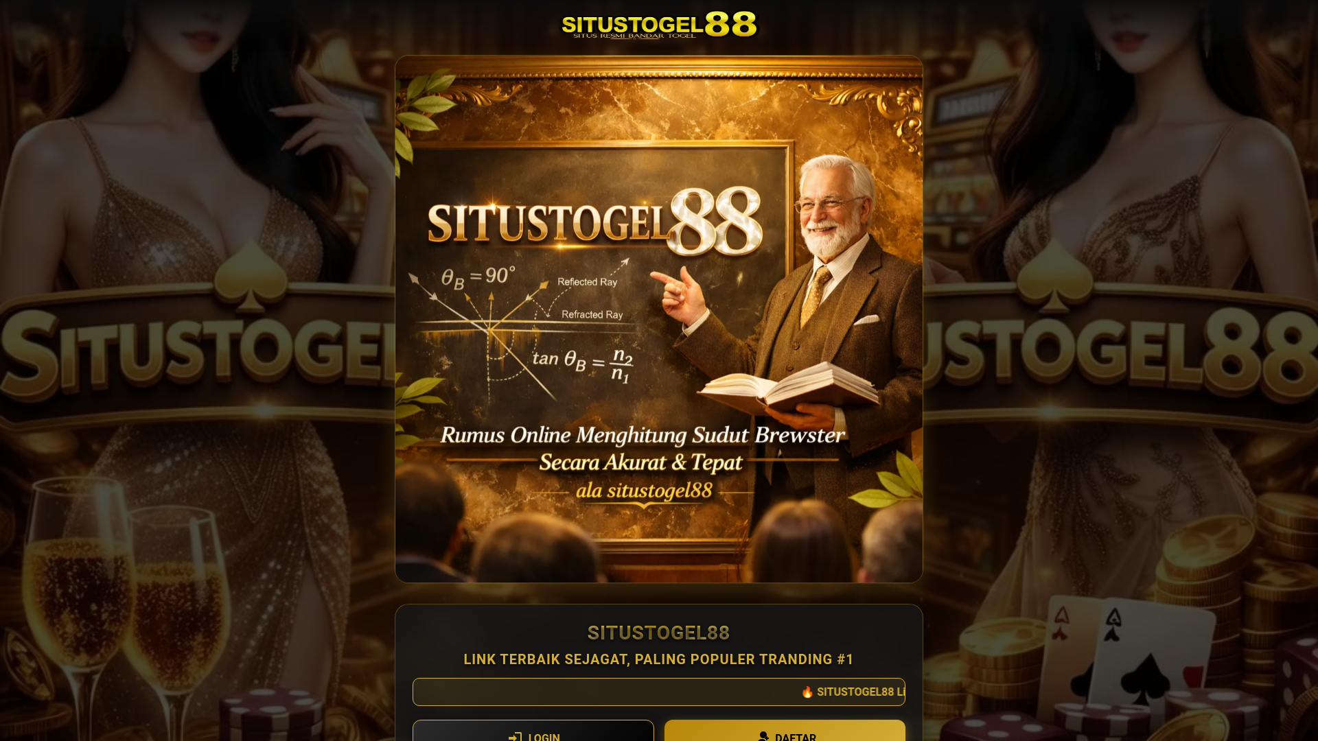 website screenshot of https://amp-situstogel88-physicscalculatorpro-calculator-com.pages.dev/