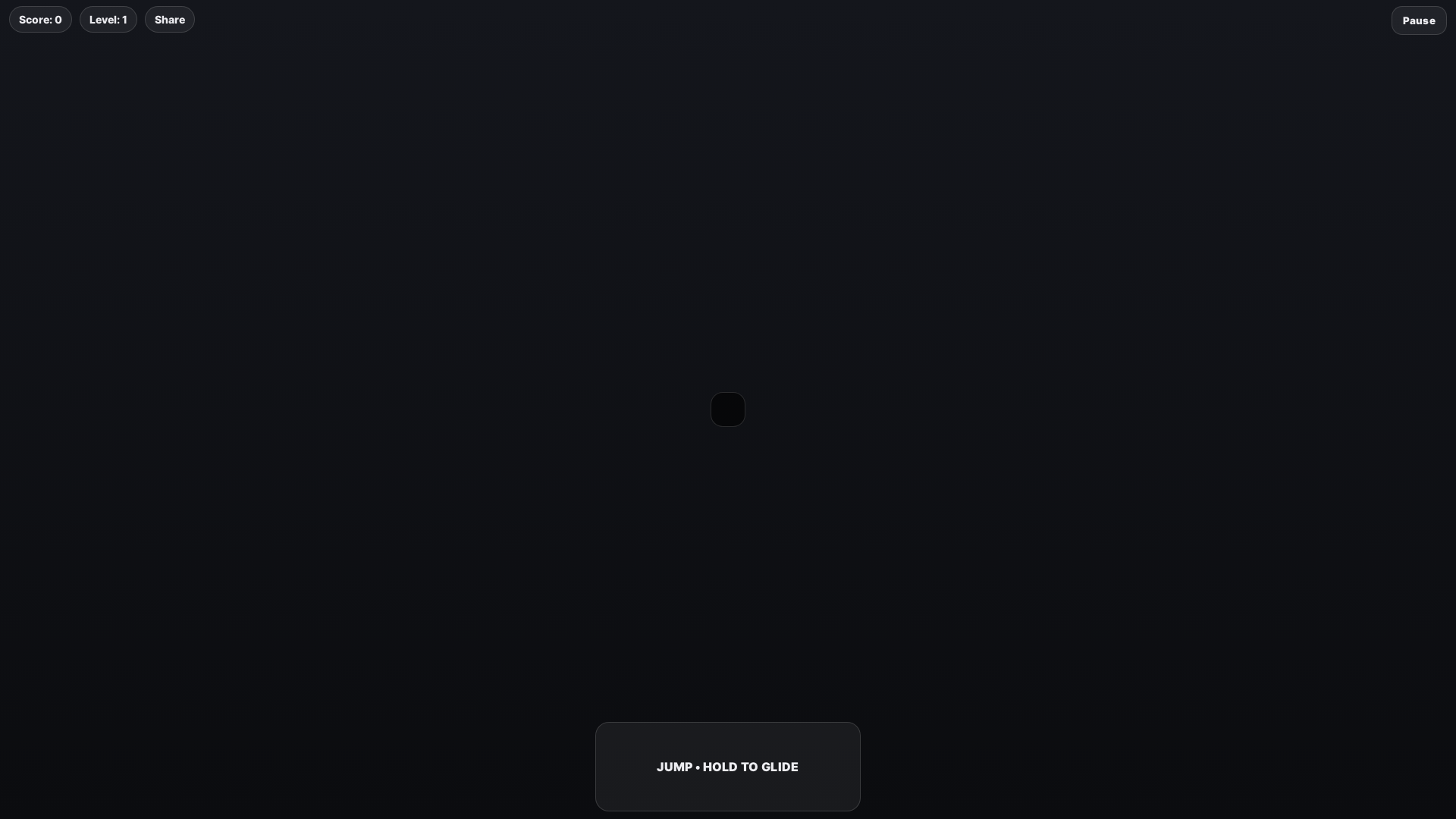 website screenshot of https://platformer-9r1.pages.dev/