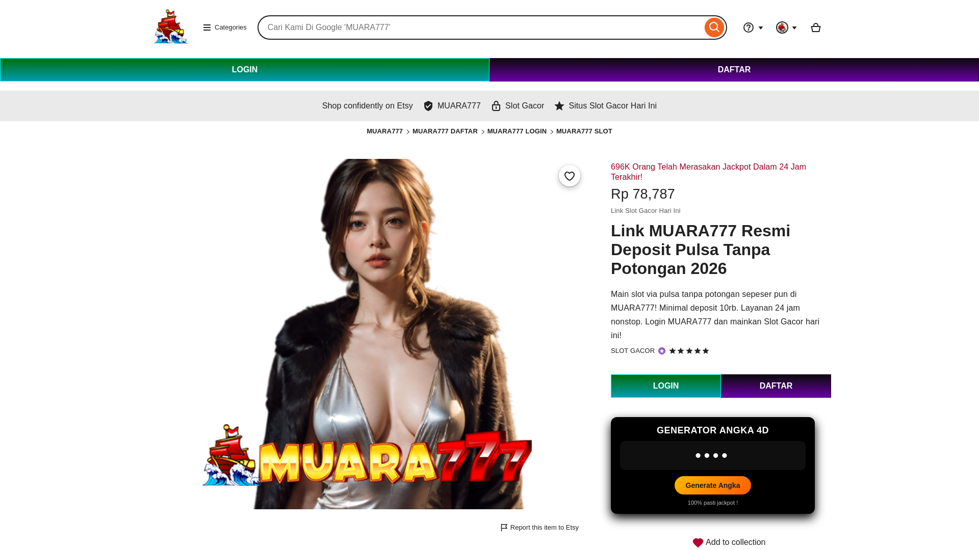 website screenshot of https://coretv-sport.pages.dev/