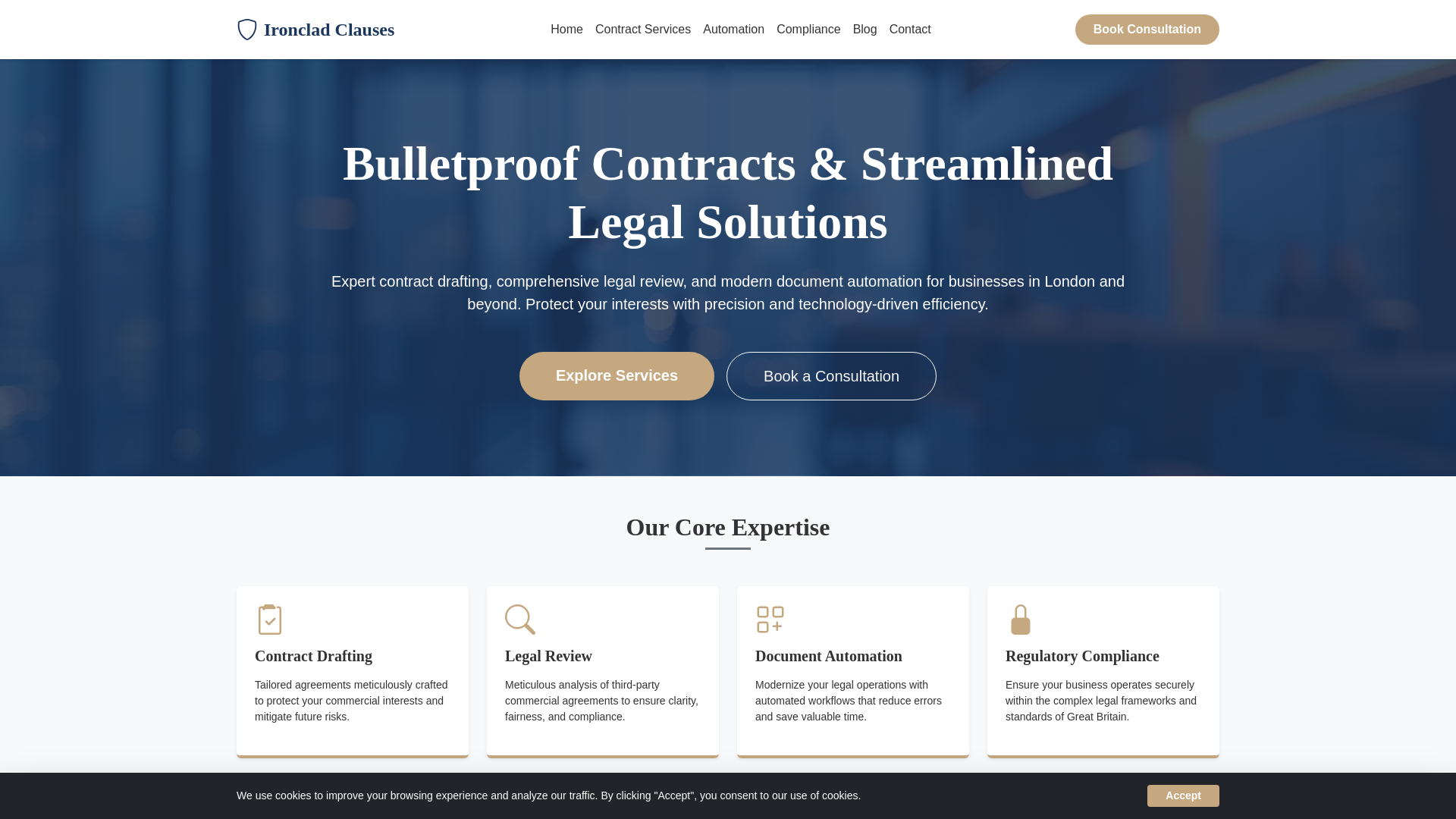 website screenshot of https://impapasespace.digital