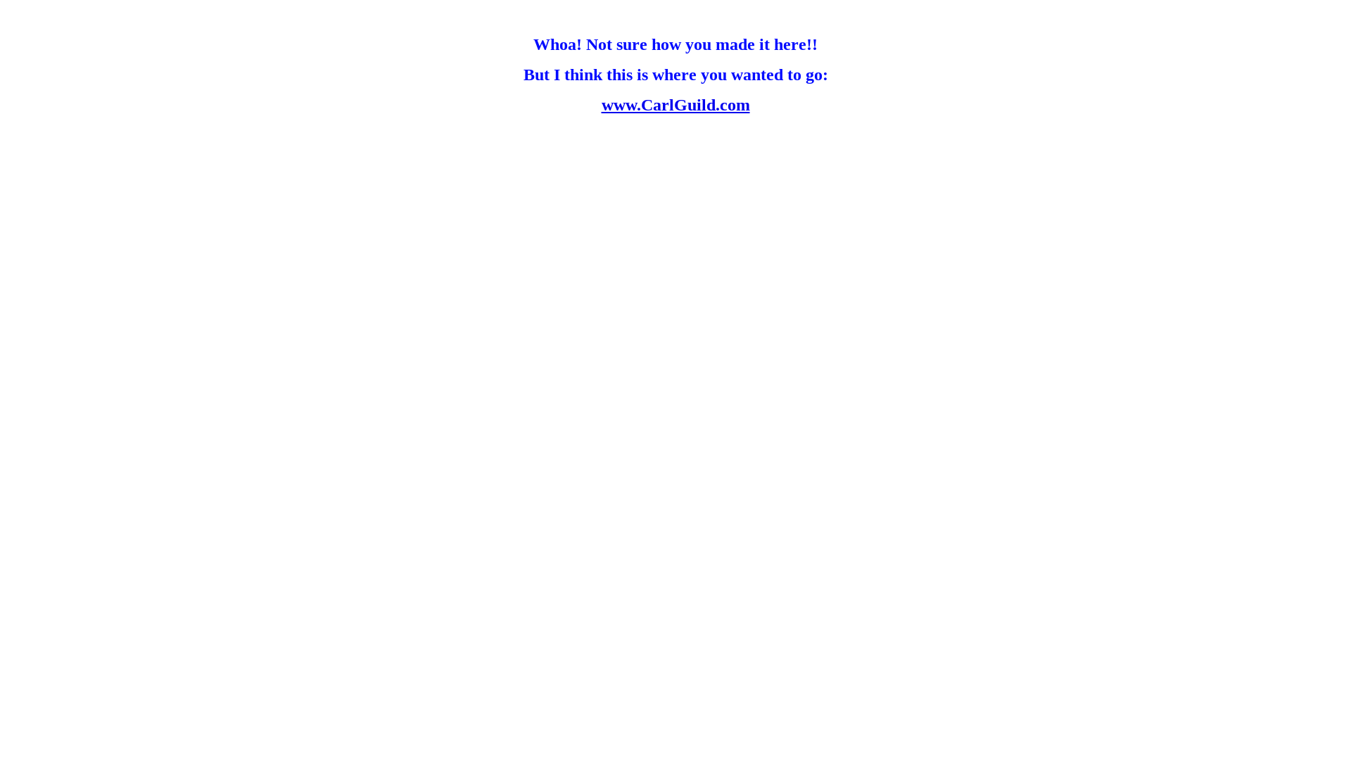 website screenshot of https://carlcoaches.com/