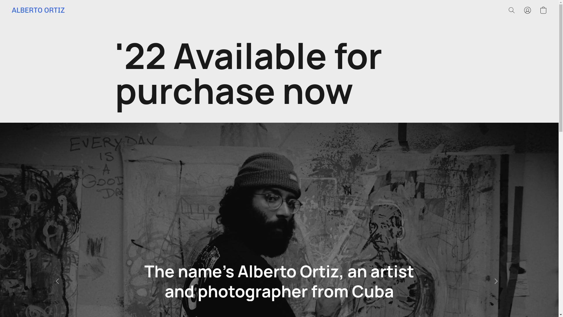 website screenshot of https://jaimsvault.com/