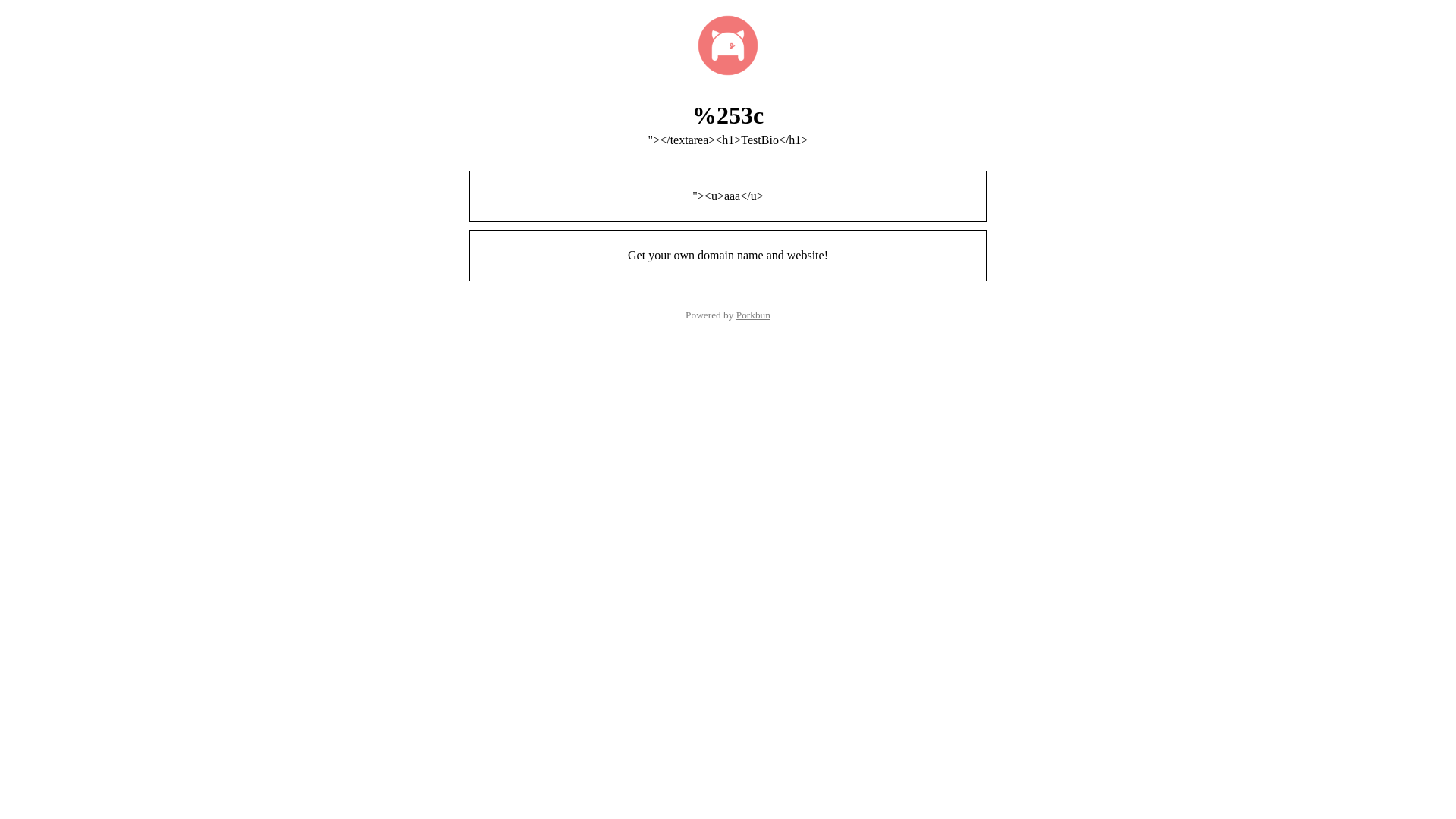 website screenshot of https://rundoom.website/
