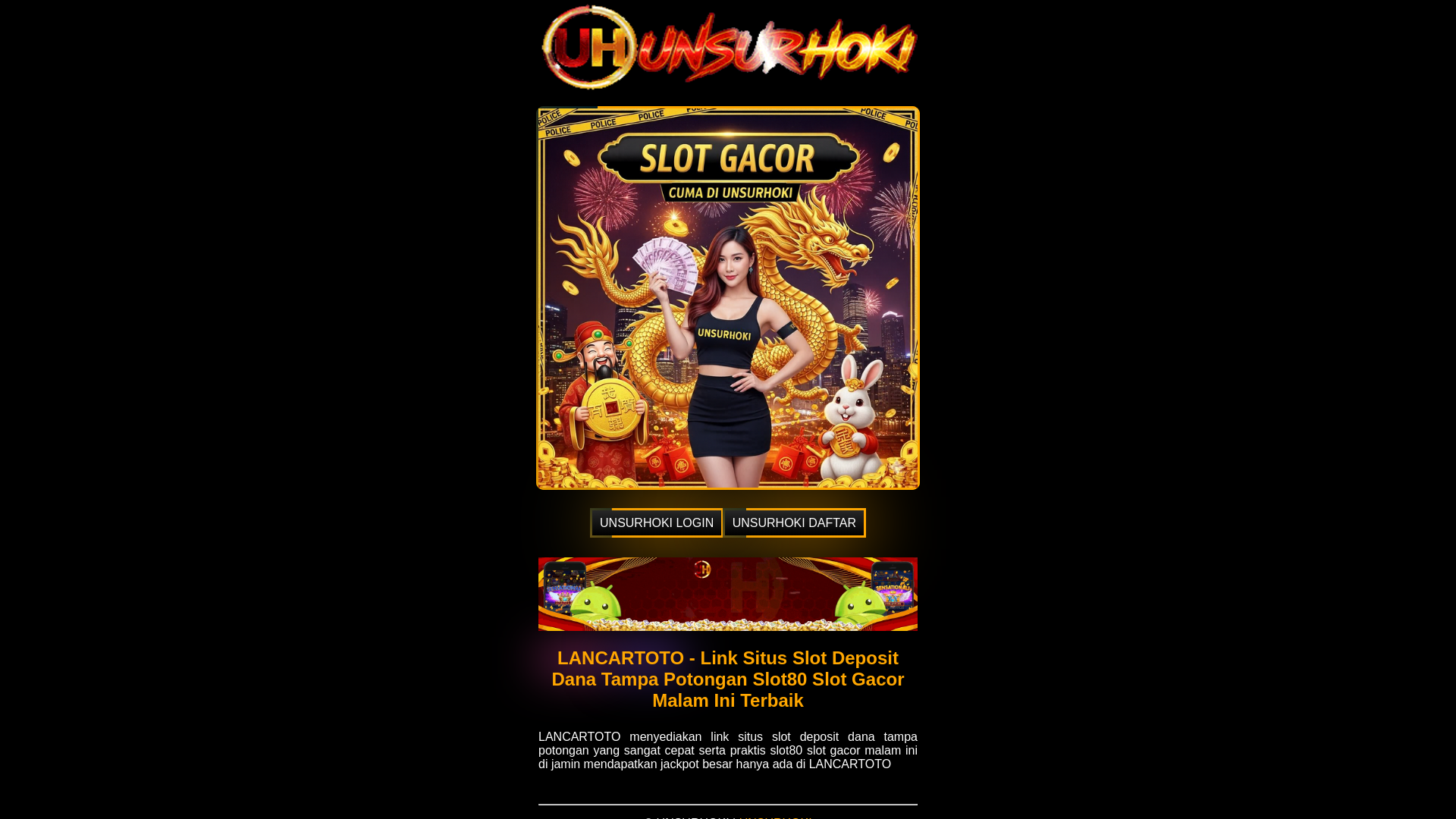 website screenshot of https://melayang-cb9.pages.dev/