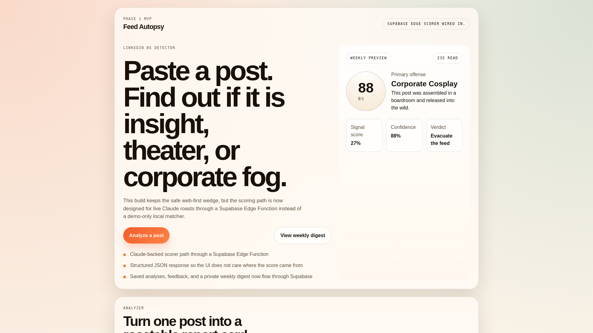 website screenshot of https://fluffcheck.com/
