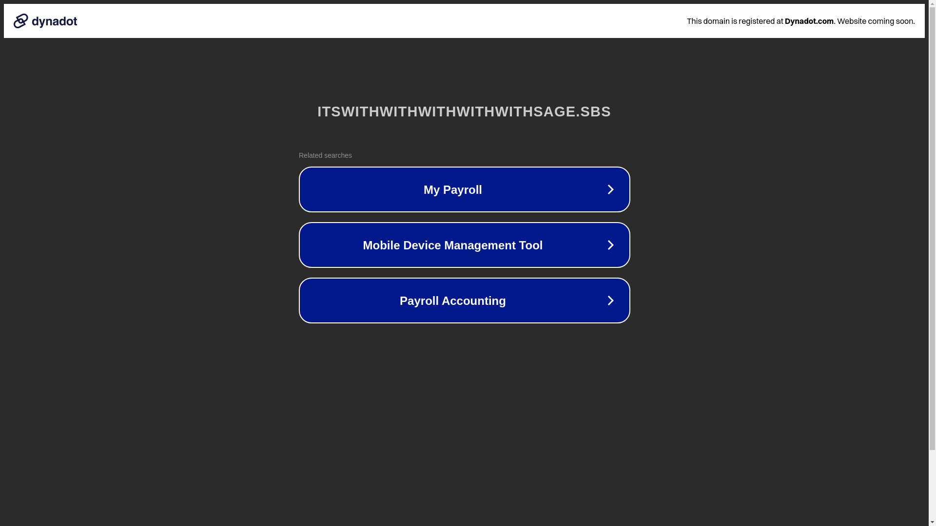 website screenshot of https://itswithwithwithwithwithsage.sbs/