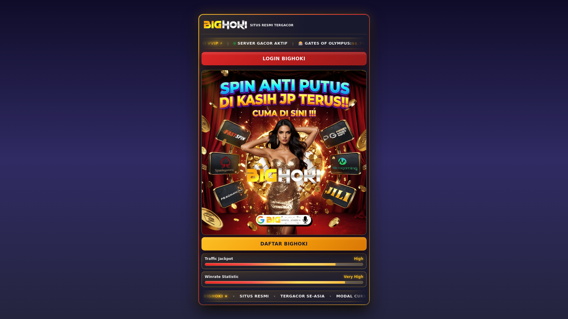 website screenshot of https://opflyfishing.pages.dev/