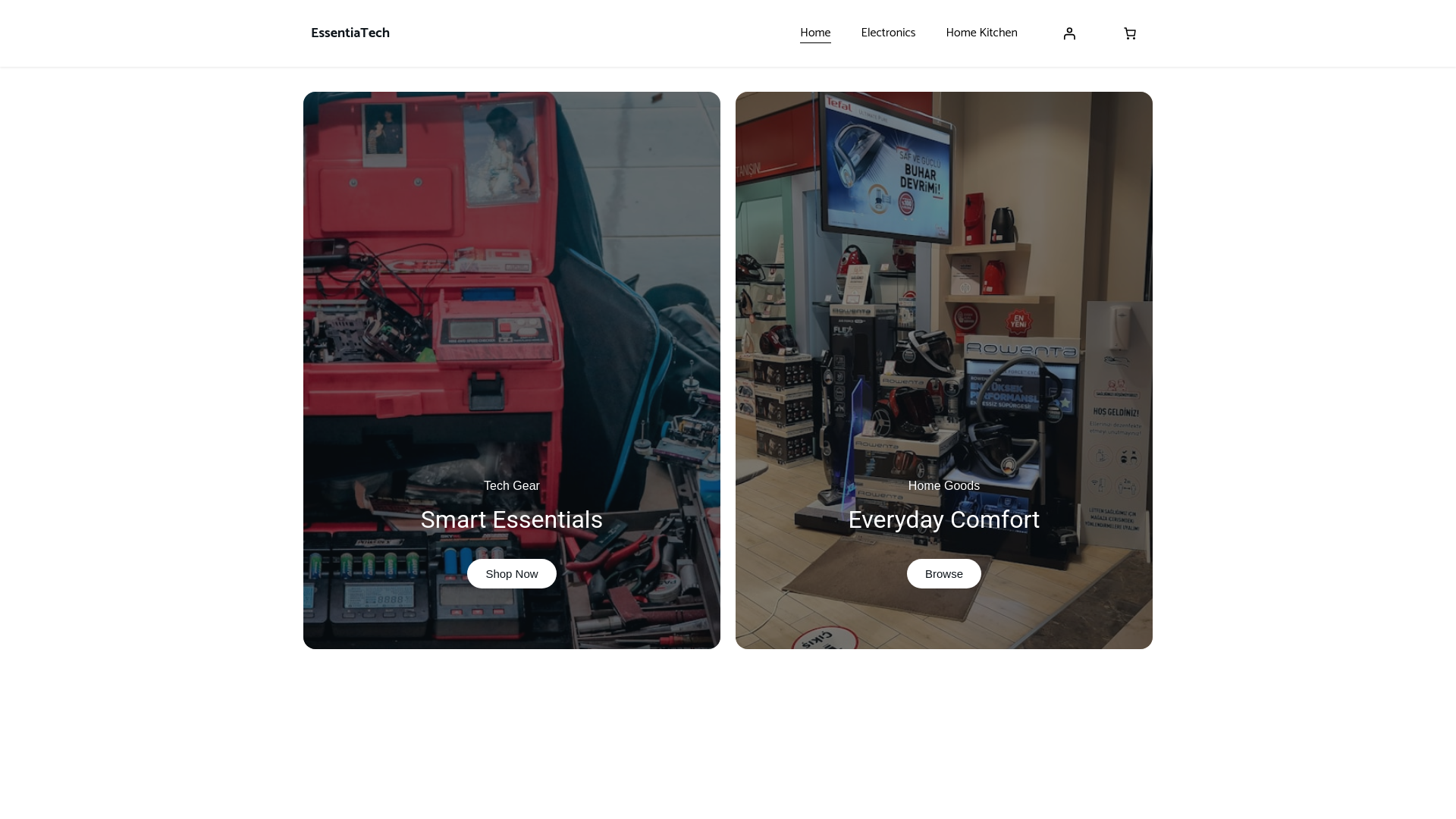 website screenshot of https://everythingisgonnabeallwright.de/