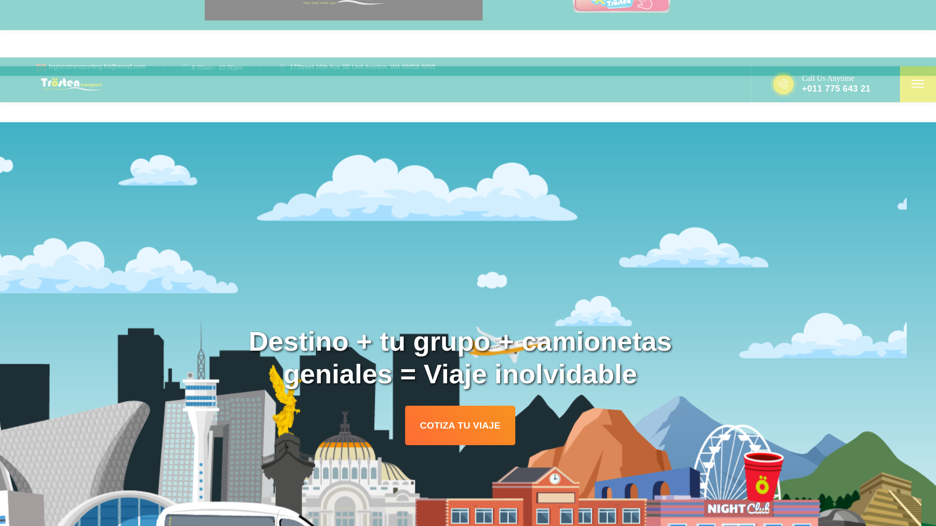 website screenshot of https://trosten.jojurdi.com/