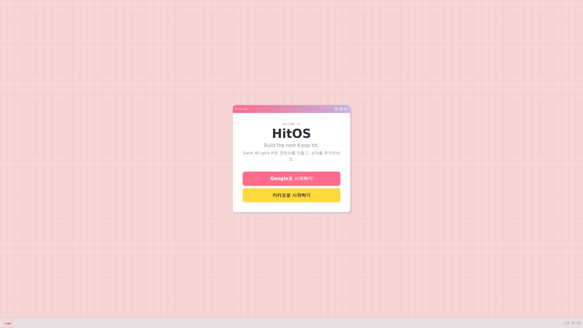 website screenshot of https://hitos-bhn.pages.dev/
