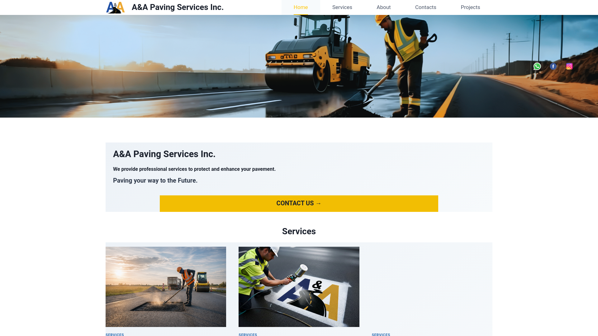 website screenshot of https://aa-9lv.pages.dev/