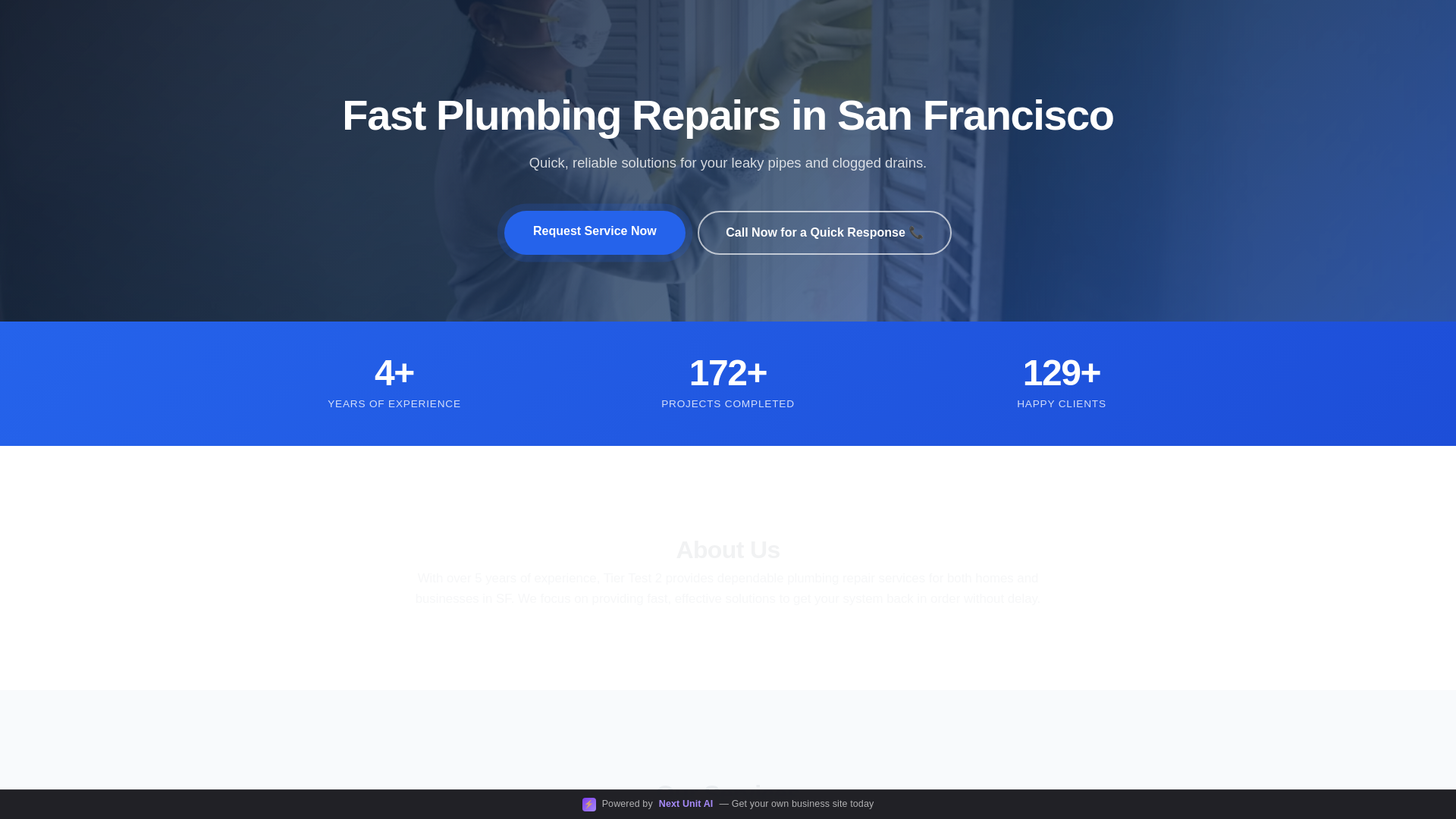 website screenshot of https://tier-test-2-13.pages.dev/