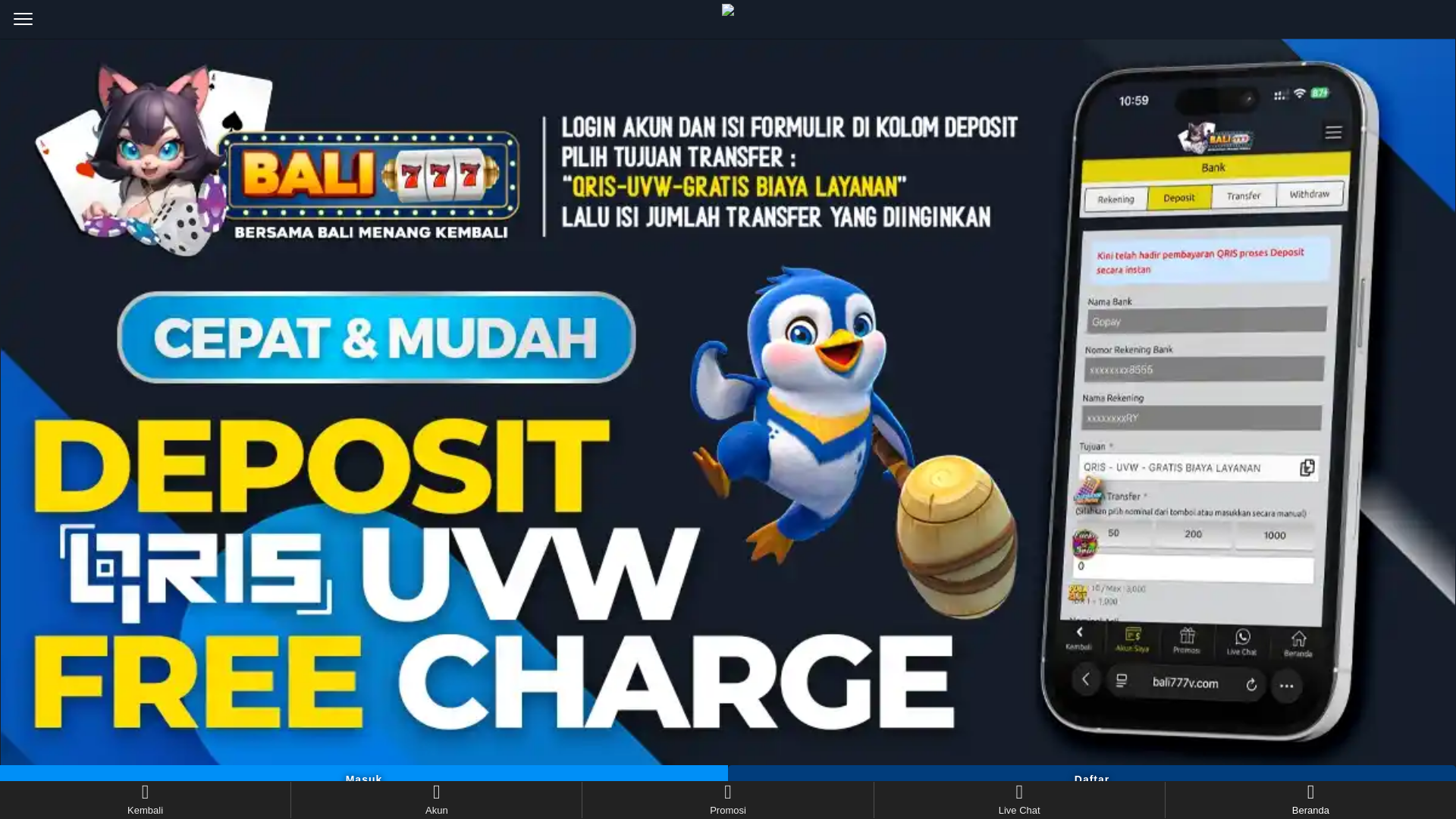 website screenshot of https://ampsidomulyo-ektp.pages.dev/