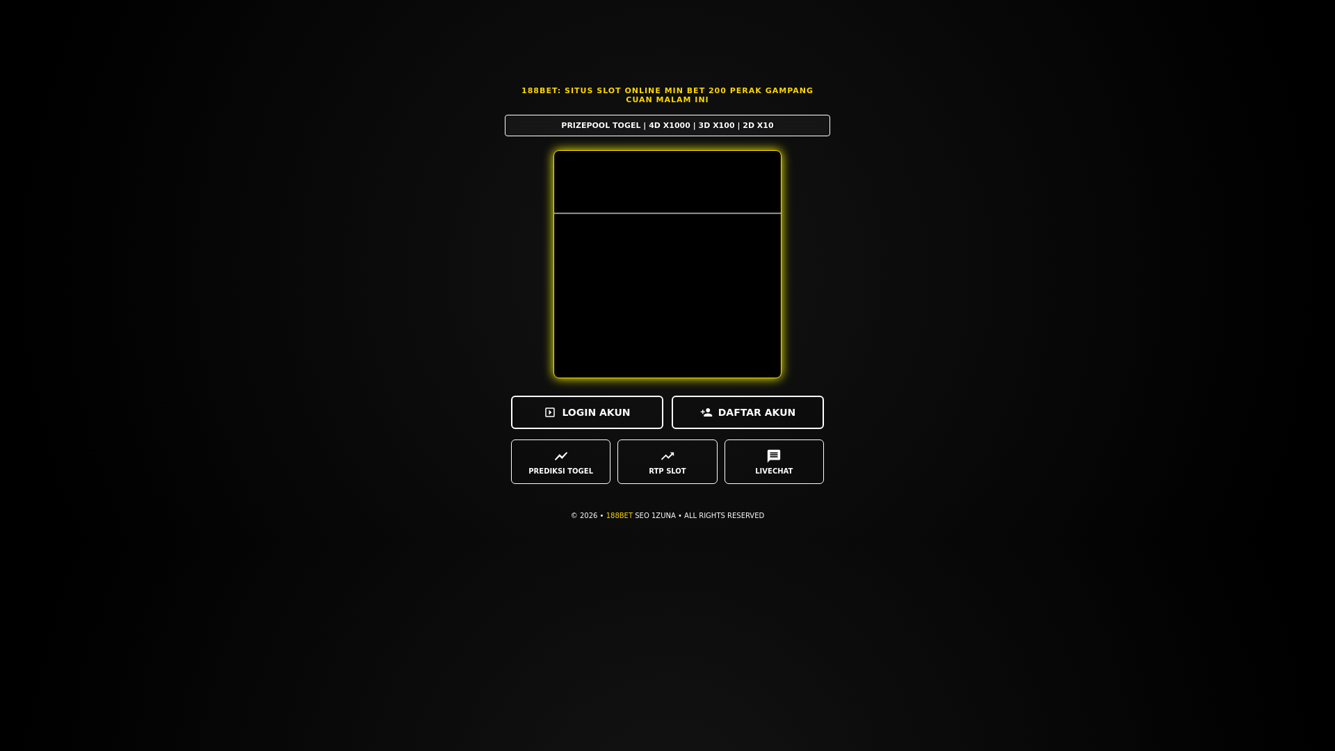 website screenshot of https://seomenangterus.pages.dev/