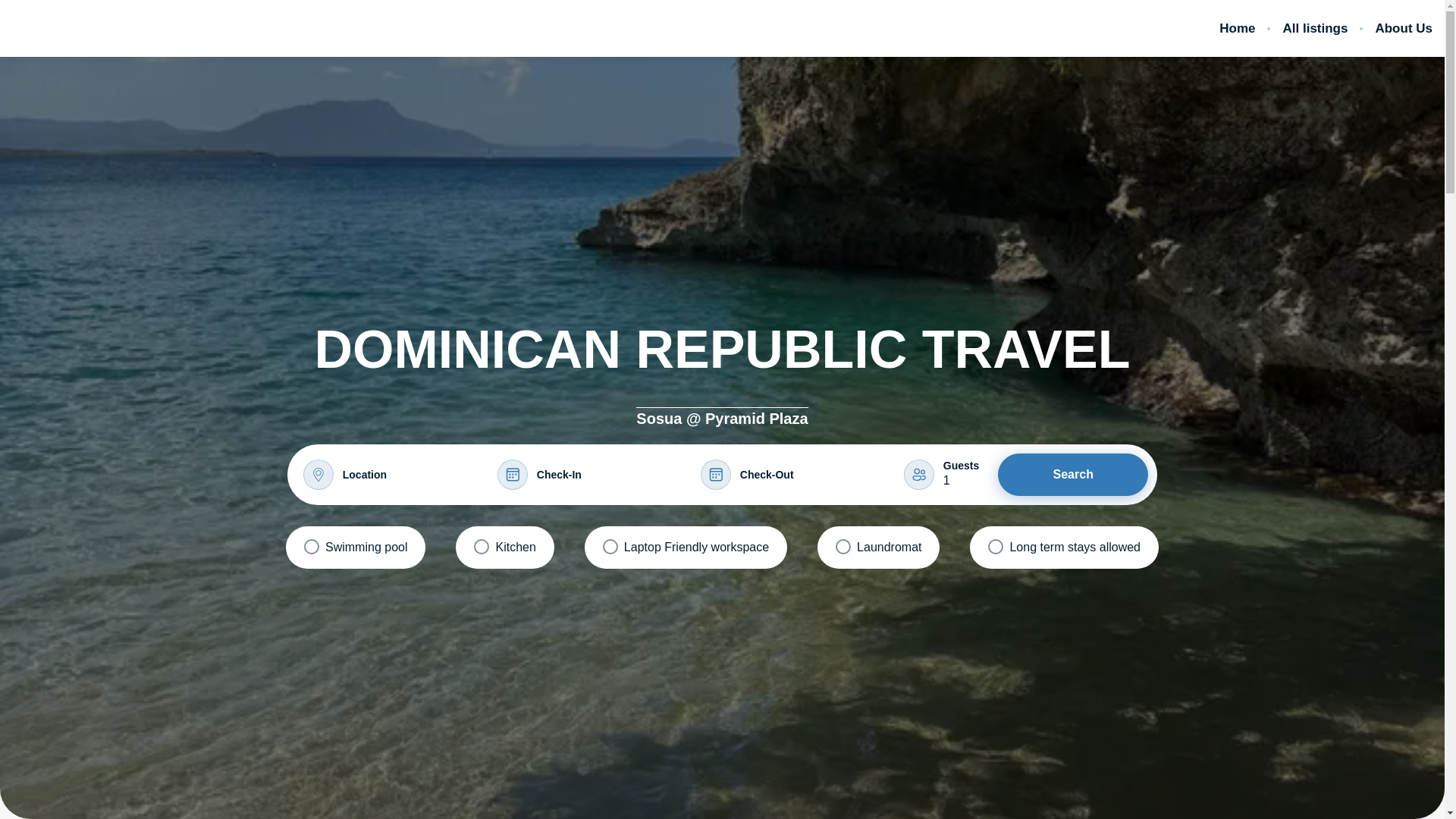 website screenshot of https://travelsosuadr.com/