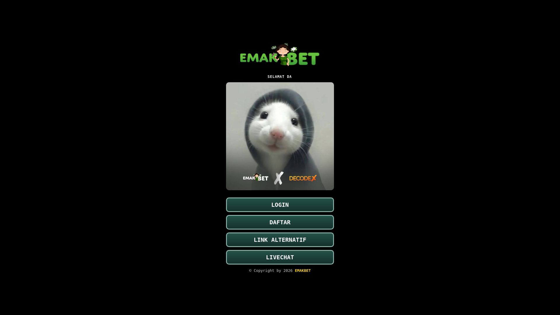 website screenshot of https://pol-mare.pages.dev/