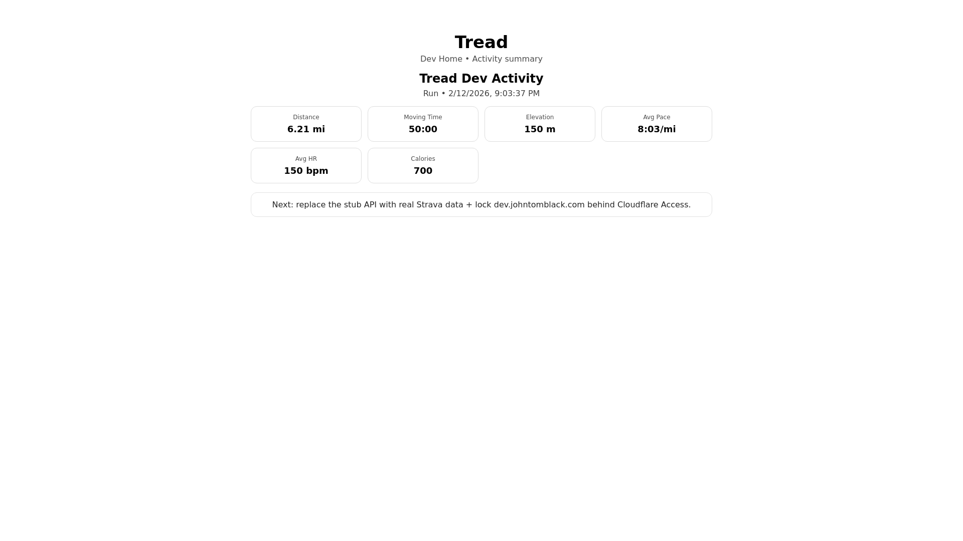 website screenshot of https://devtrailwin.pages.dev/