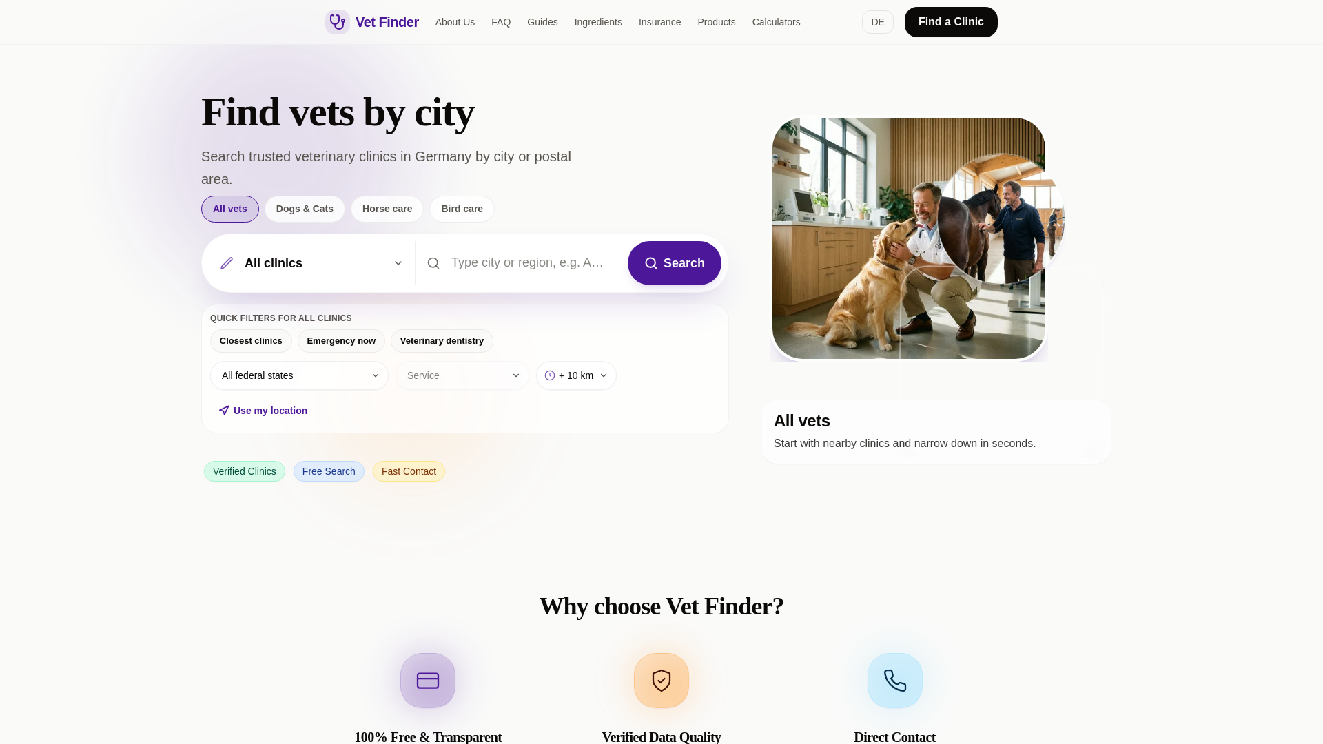 website screenshot of https://ferano.pages.dev/